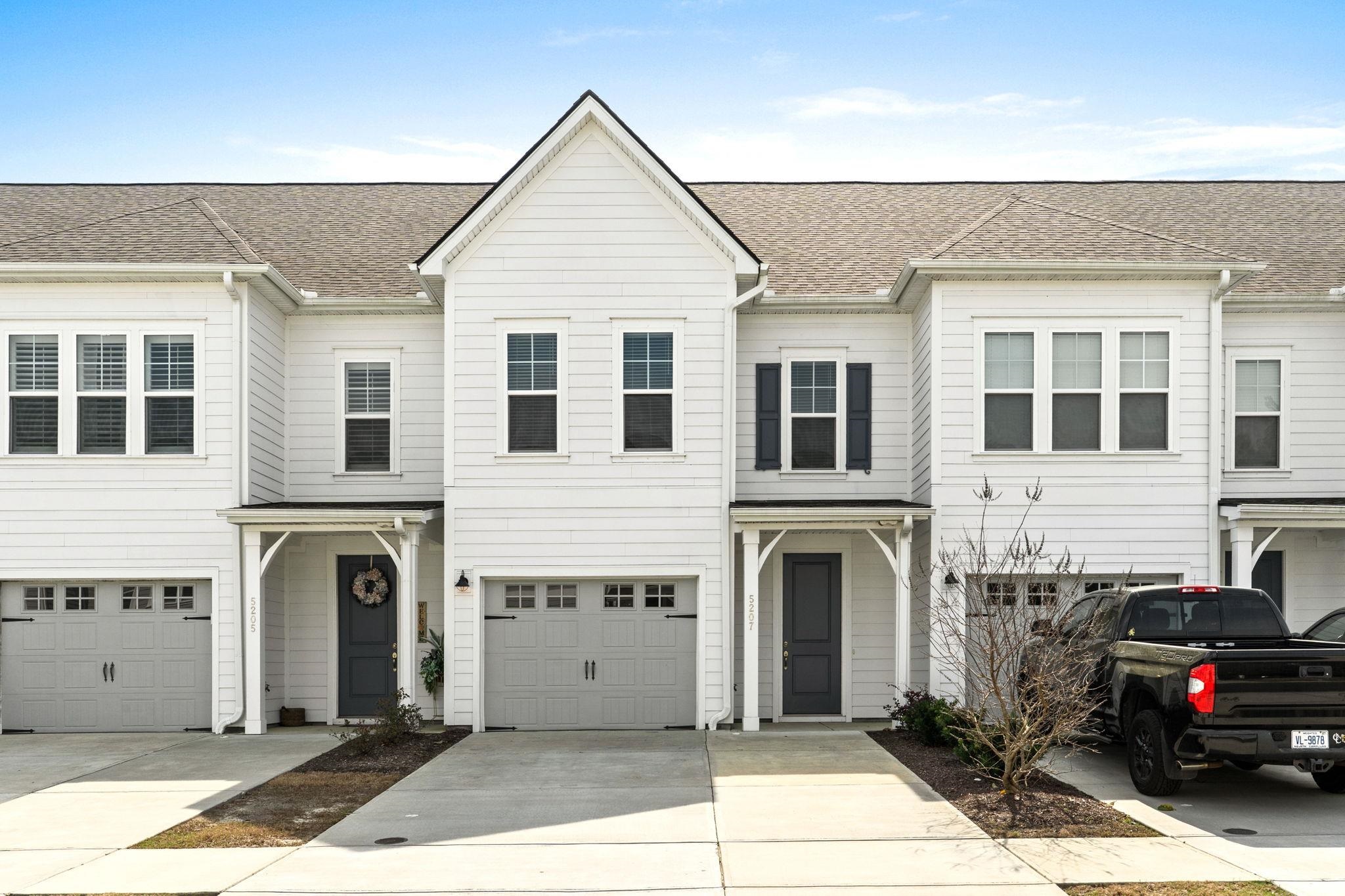 5207 Double Eagle Way UNIT #25 North Myrtle Beach, SC 29582