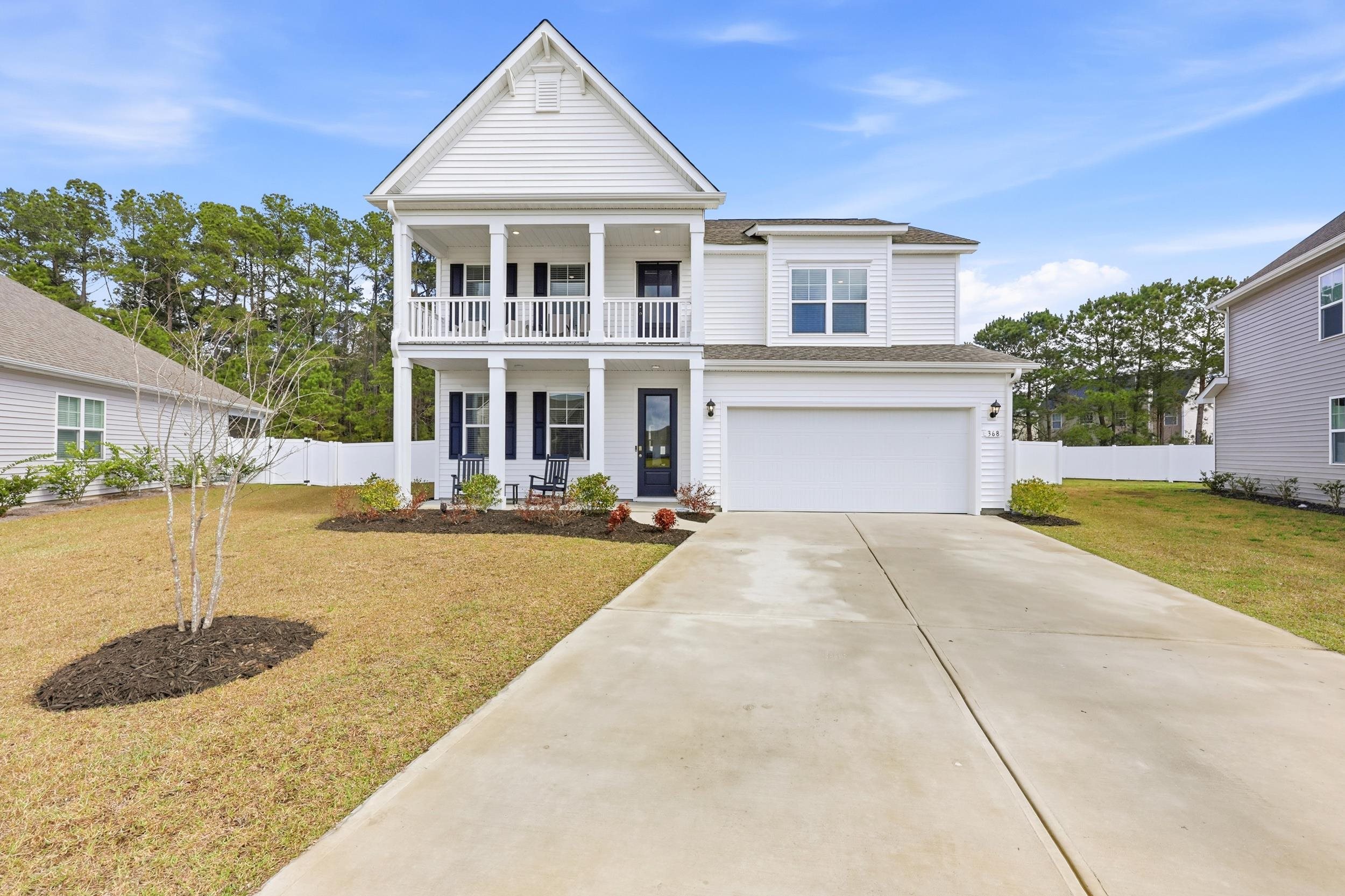 368 Cattle Drive Circle Myrtle Beach, SC 29588