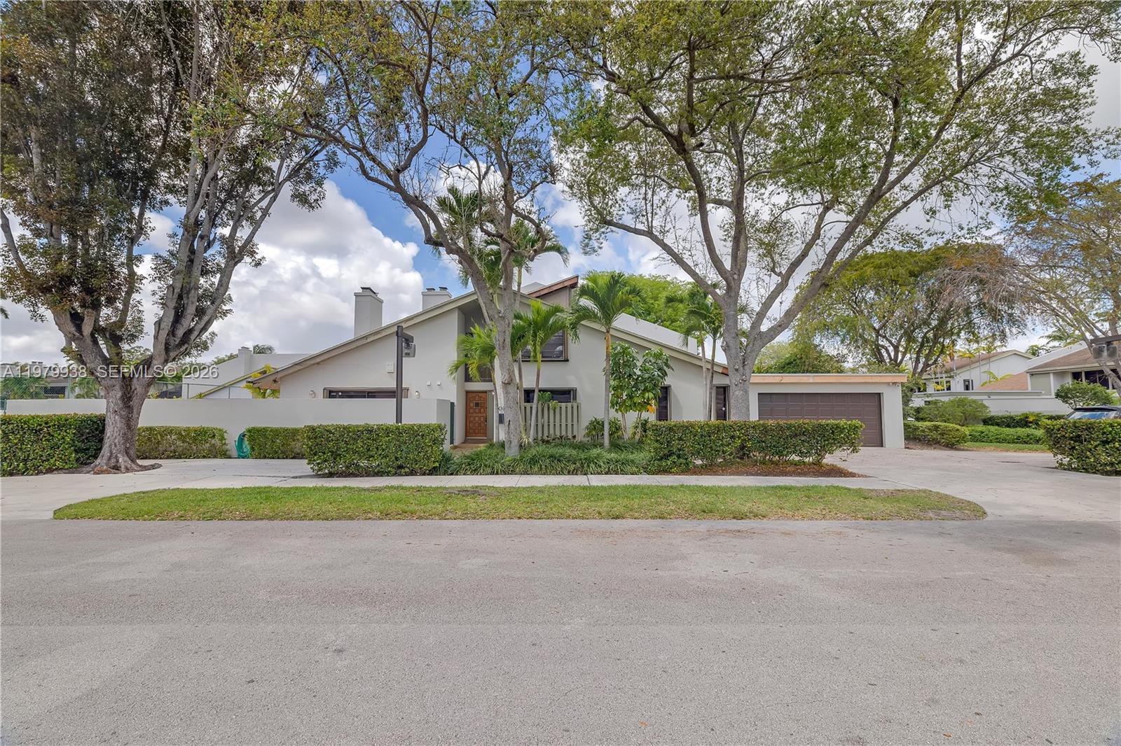 7010 66th Ave Unit 25, South Miami, Florida 33143