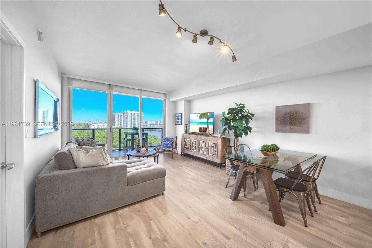 Condo for Rent in North Miami Beach, FL