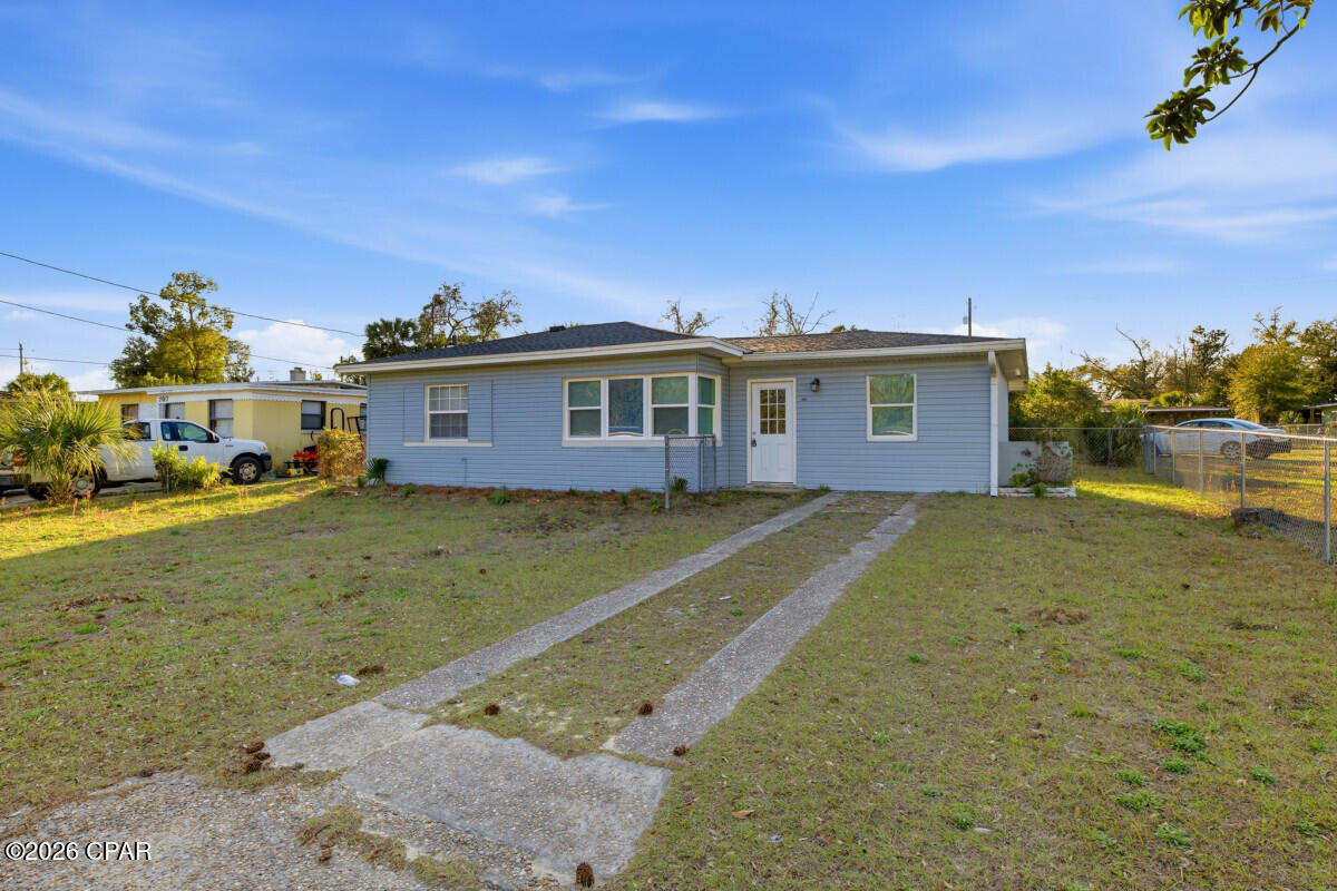 Details for 709 Williams Avenue, Panama City, FL 32401