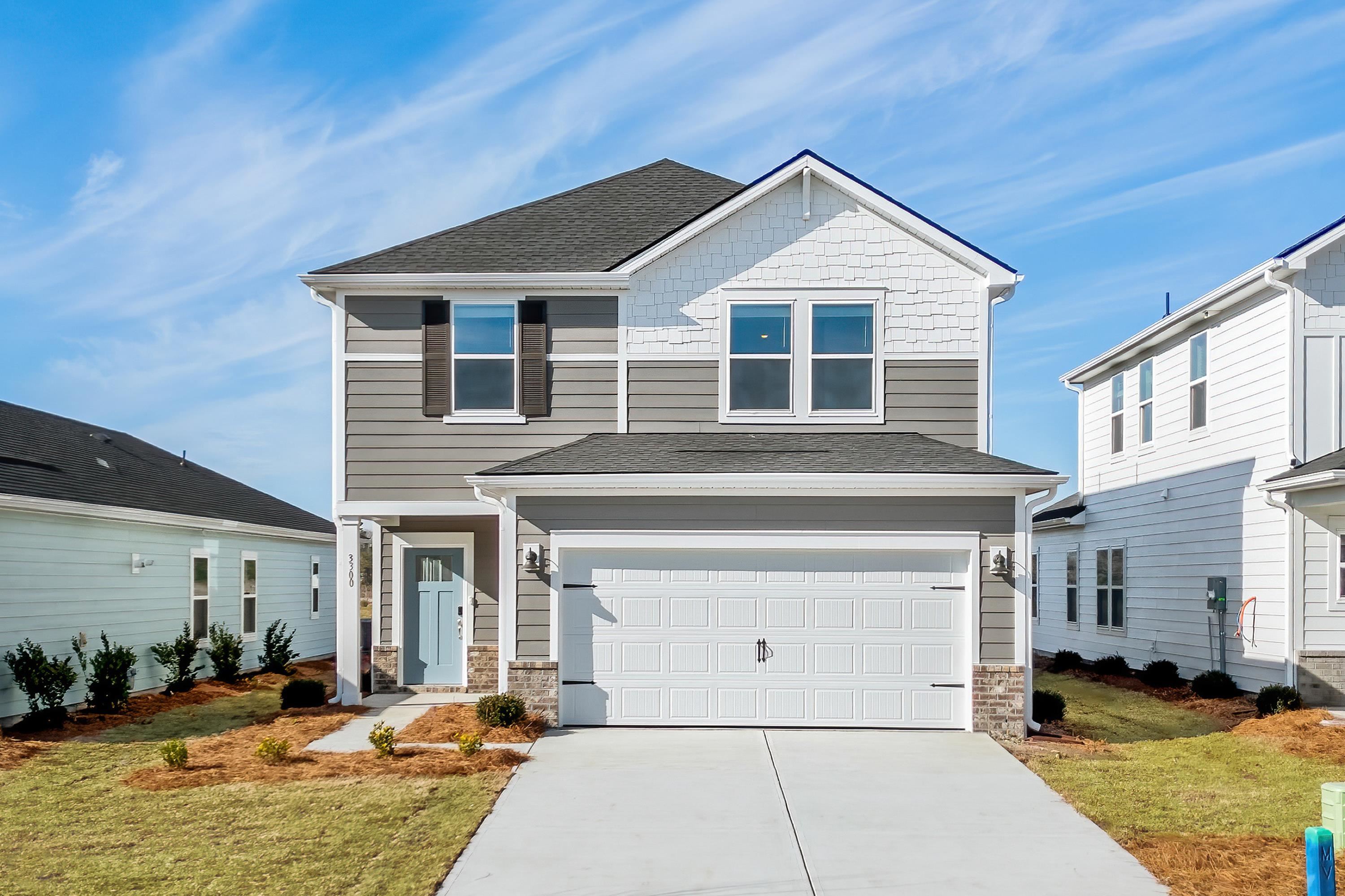 8209 Essence Dr. Longs, SC 29568