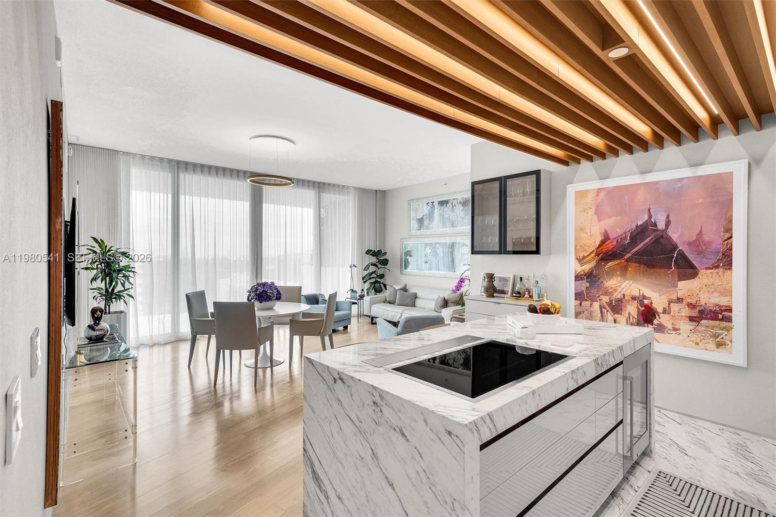 1300 Monad Ter Unit 7 C, Miami Beach, Florida 33139