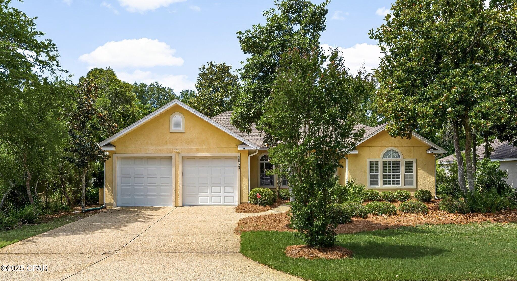 Details for 3532 Fox Run Boulevard, Panama City, FL 32408