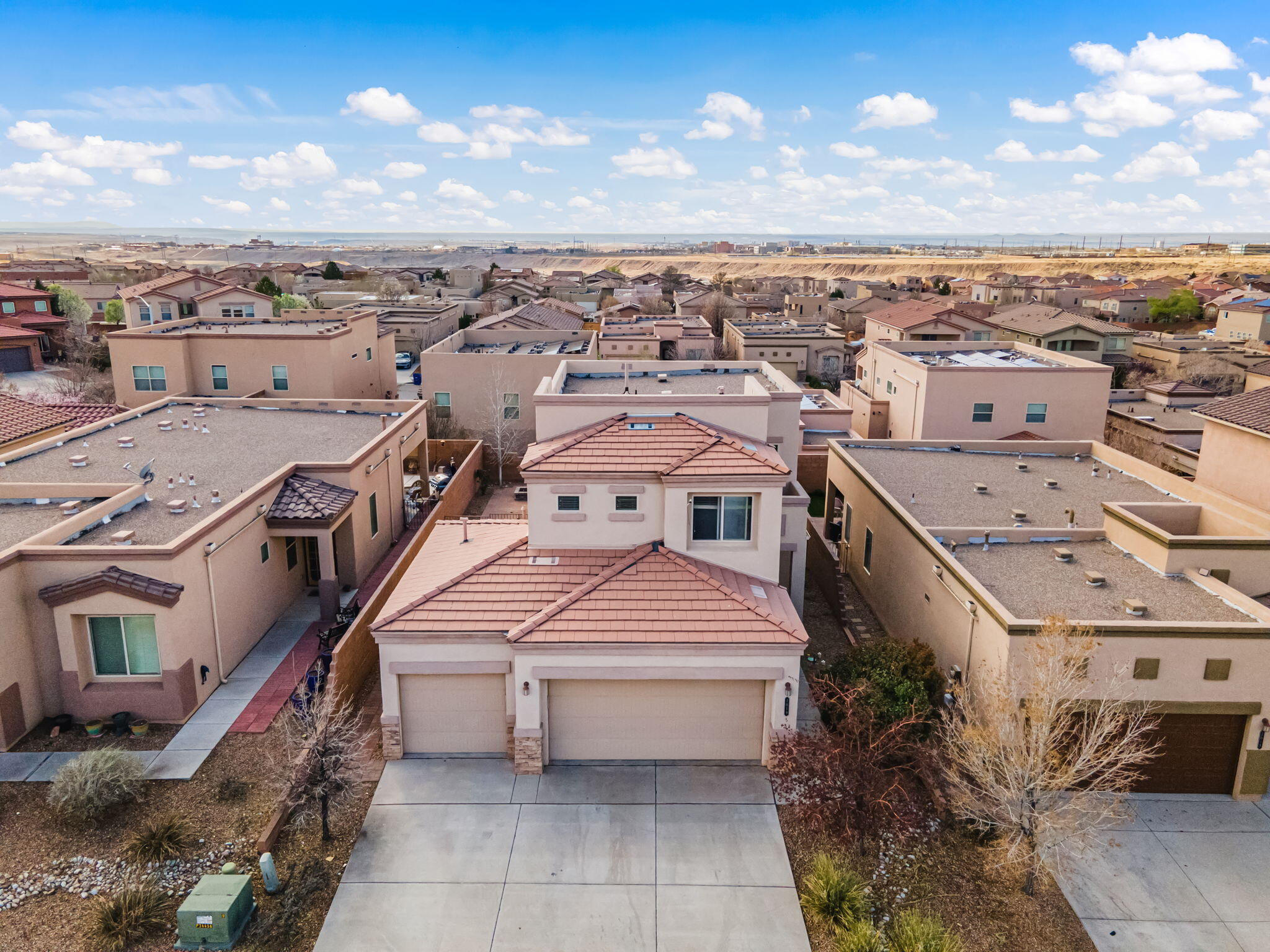 2nd image of 2019 Fonner Dr Se, Albuquerque, NM 87123 | MLS# 1099718