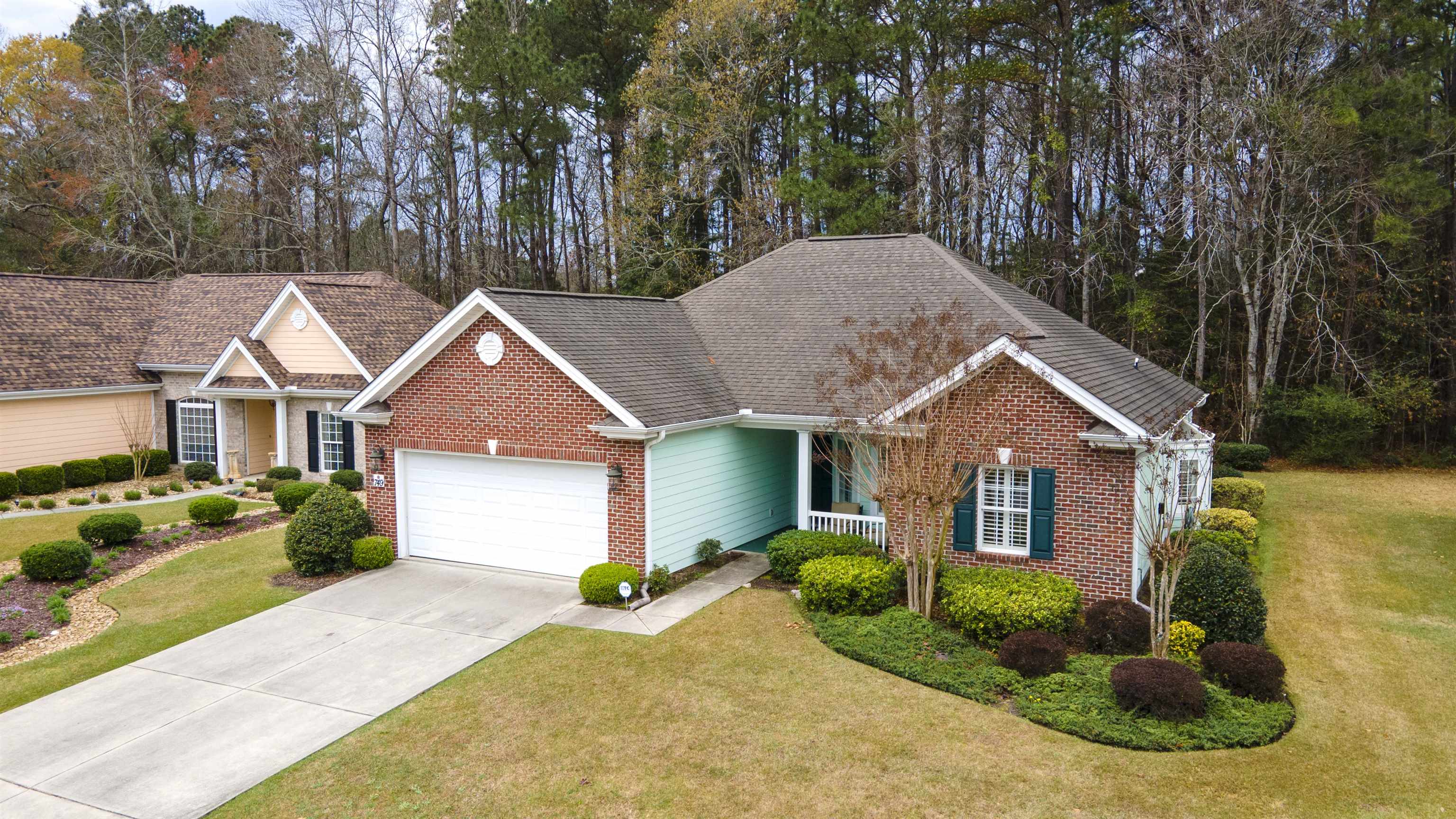 749 Ashley Manor Dr.