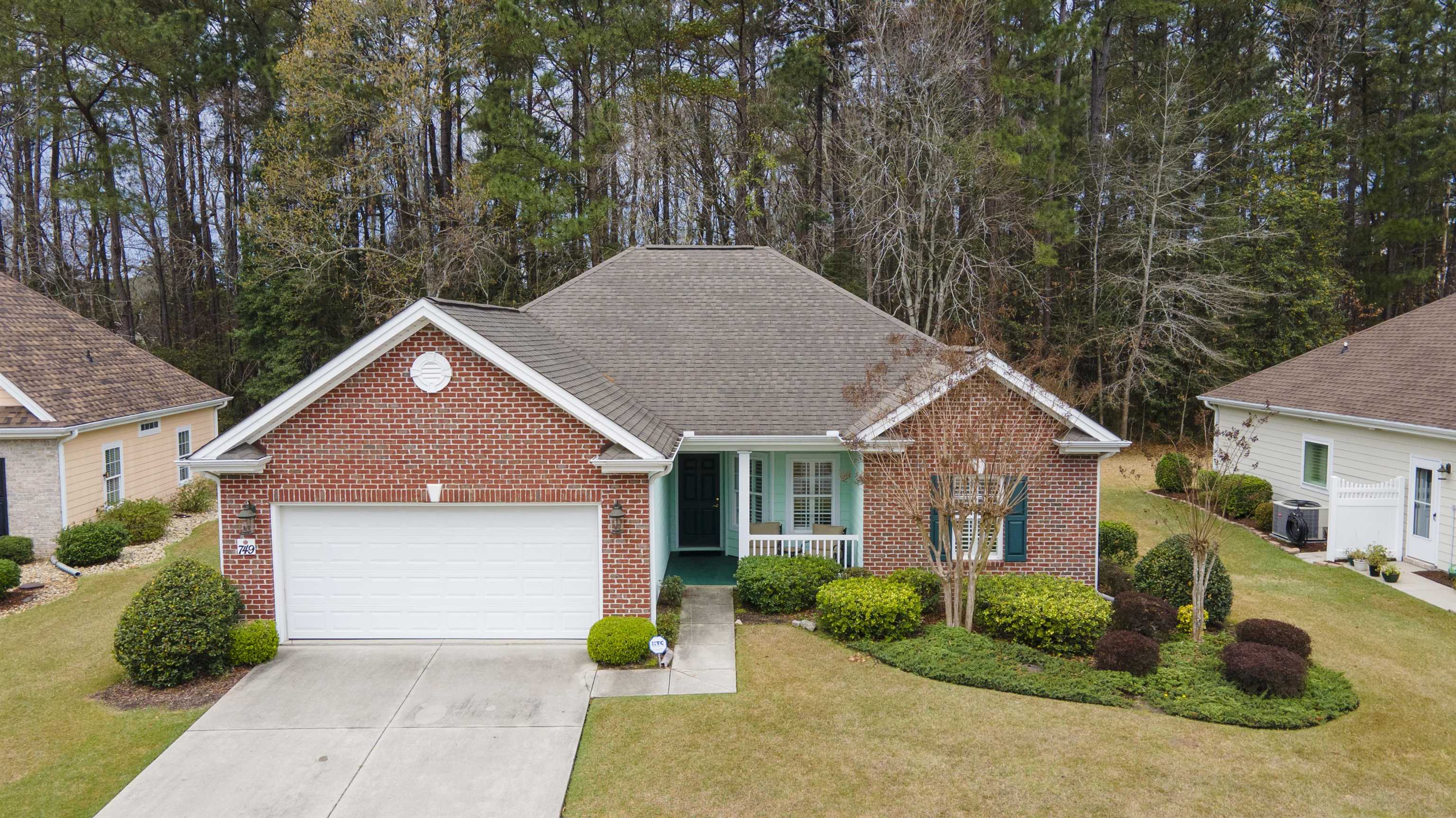 749 Ashley Manor Dr.