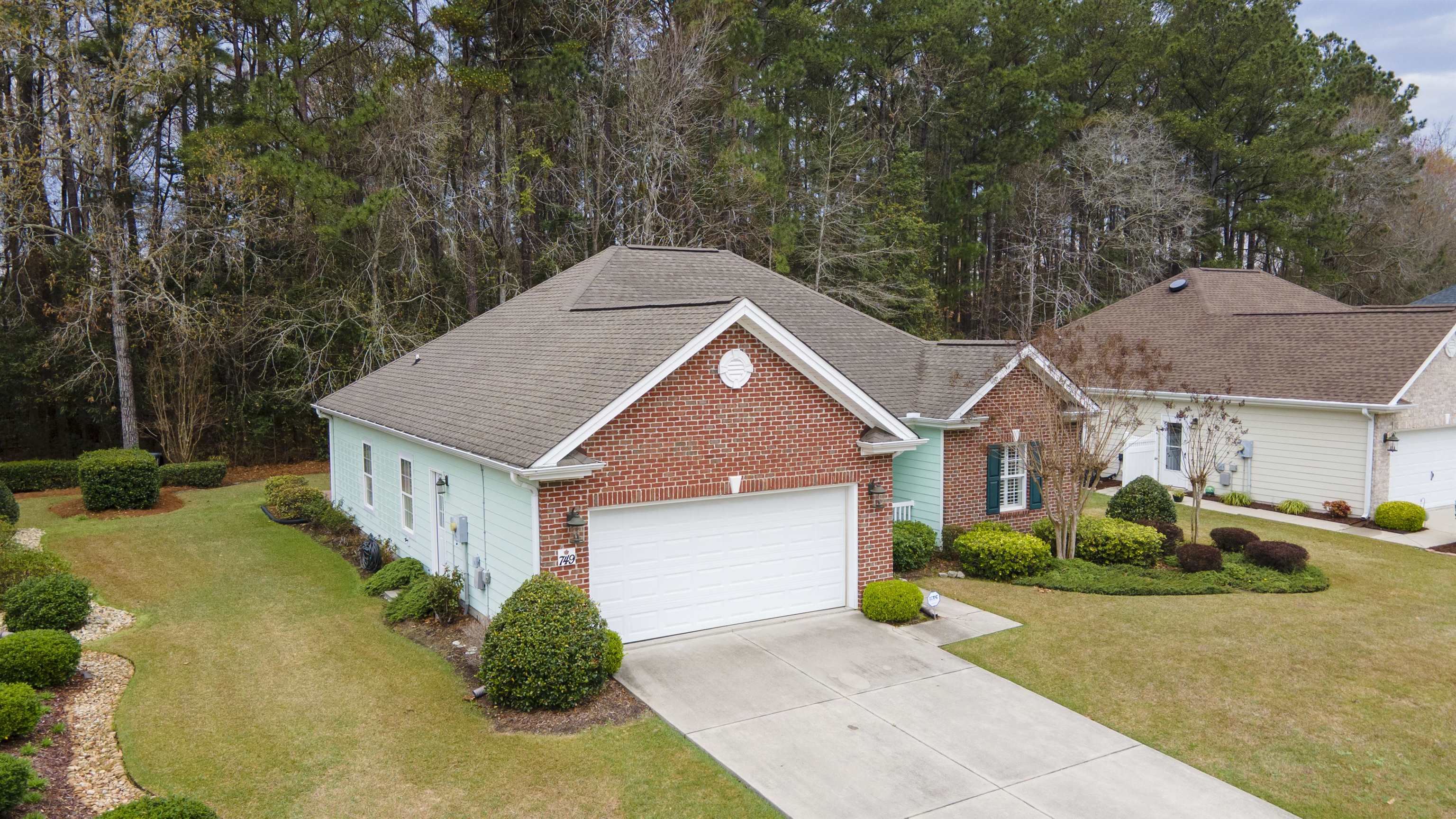 749 Ashley Manor Dr.