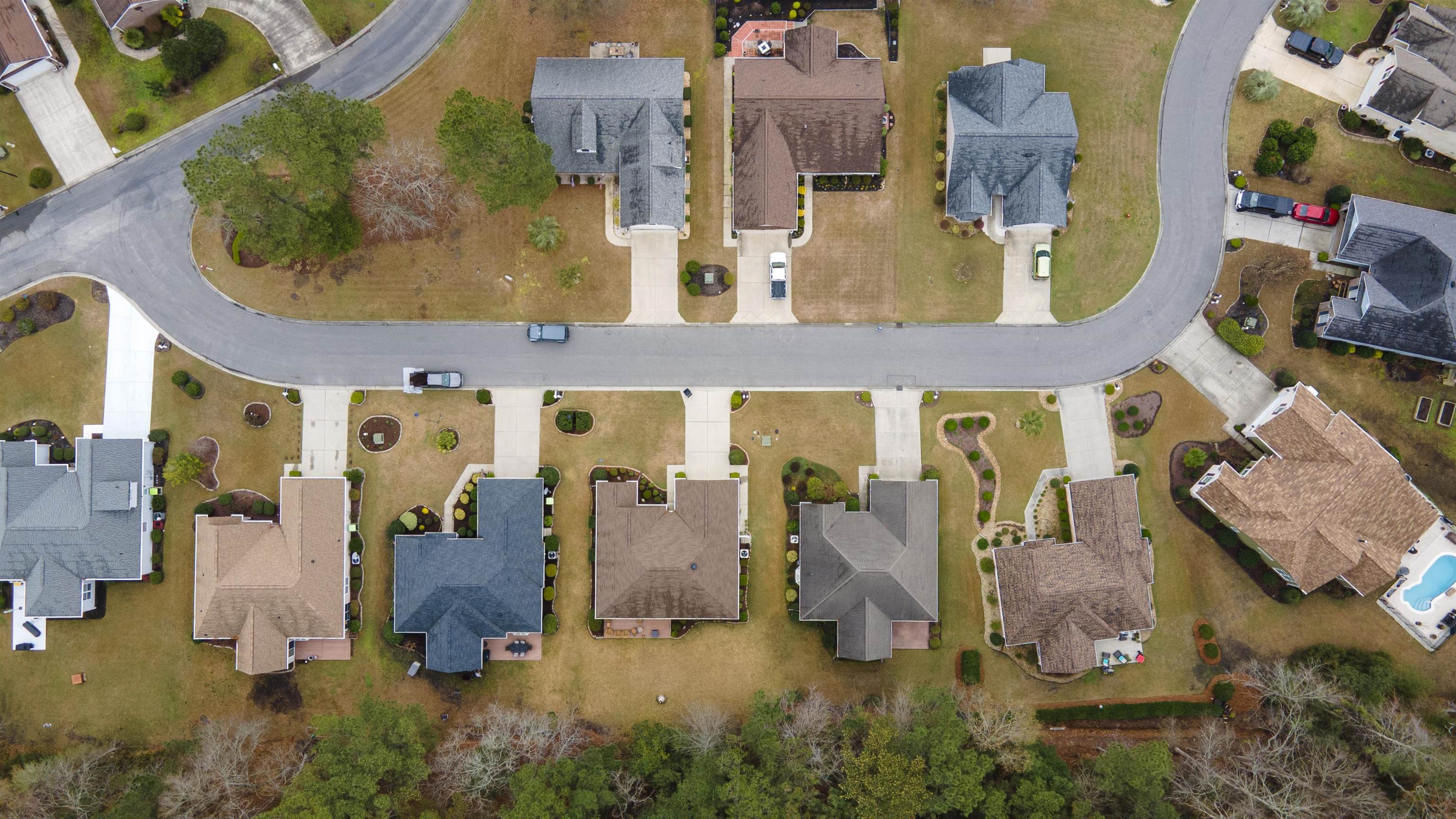 749 Ashley Manor Dr.