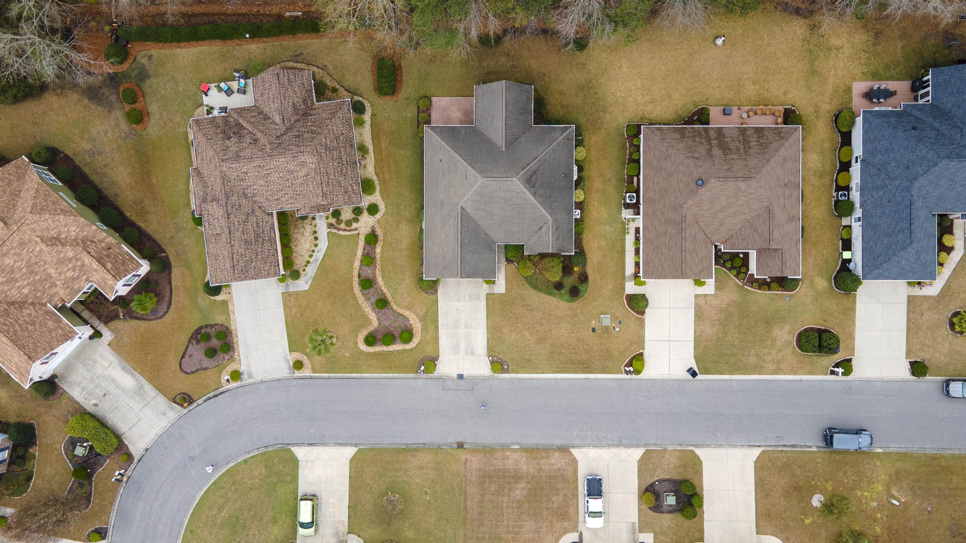 749 Ashley Manor Dr.