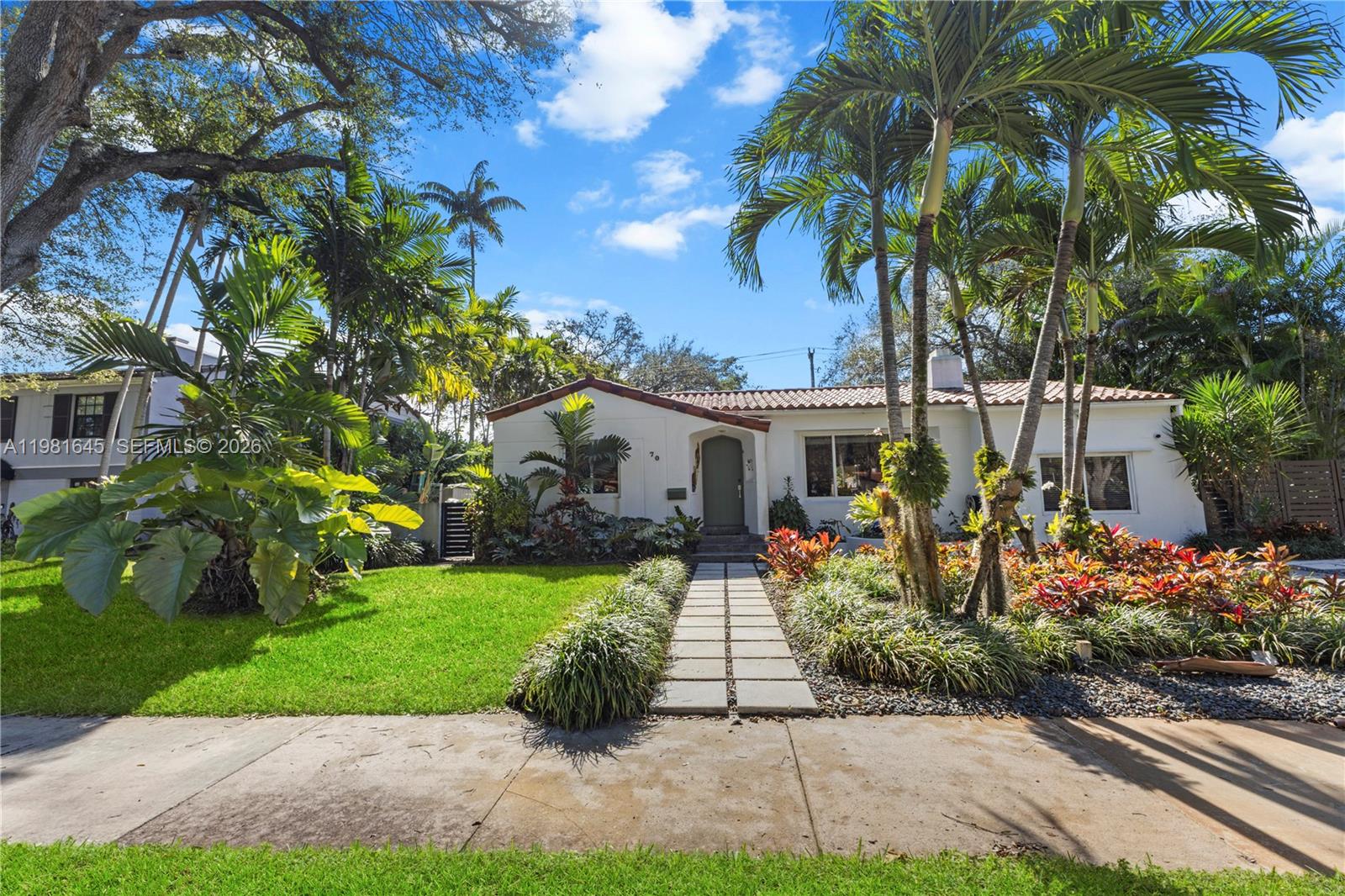 Miami Shores Sec 1 Amd