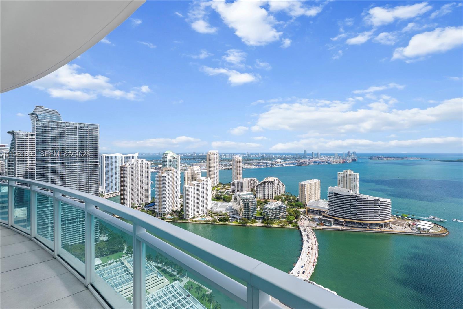 The Plaza 851 Brickell Co