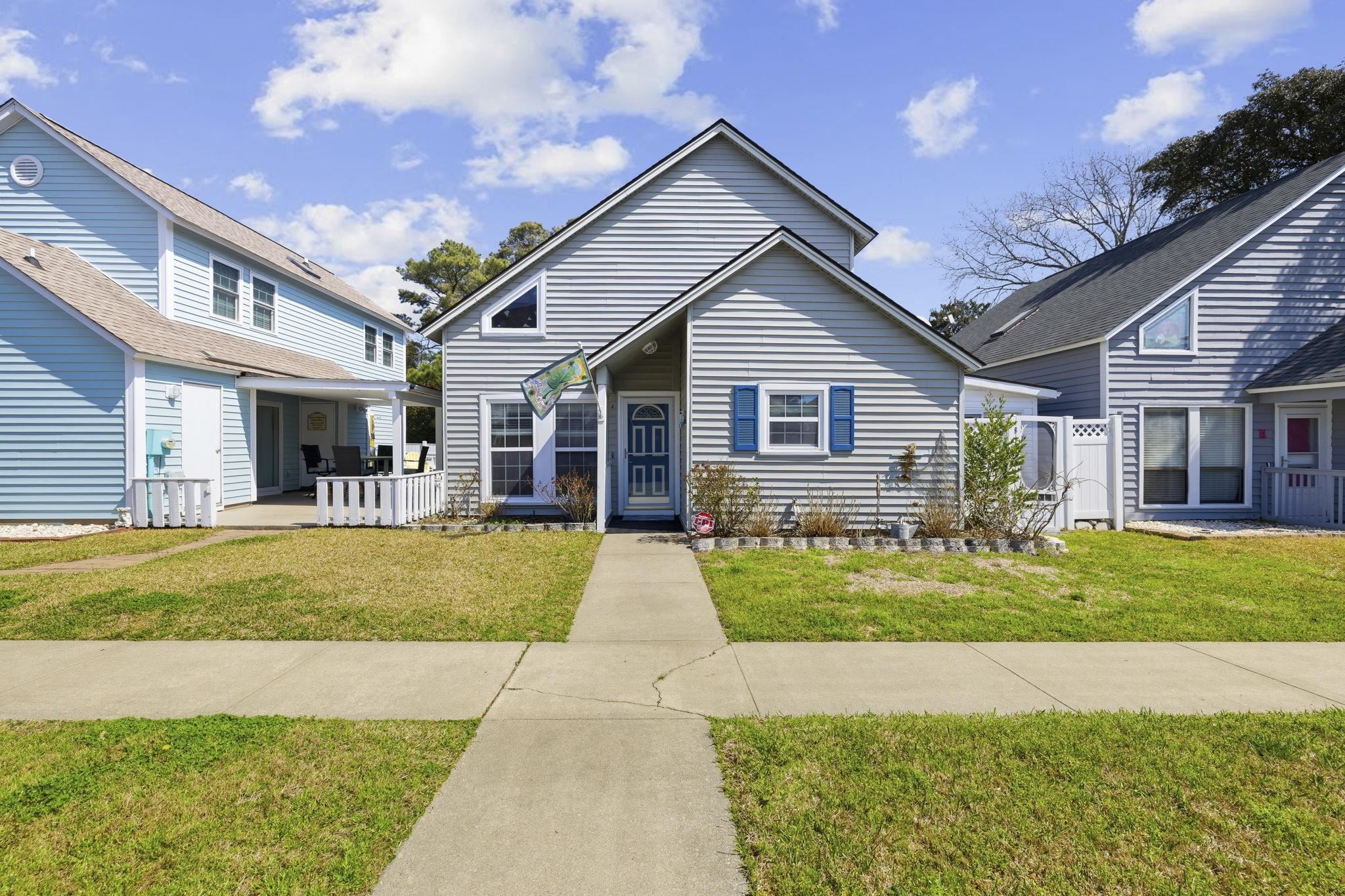 1607 Haven Dr. North Myrtle Beach, SC 29582