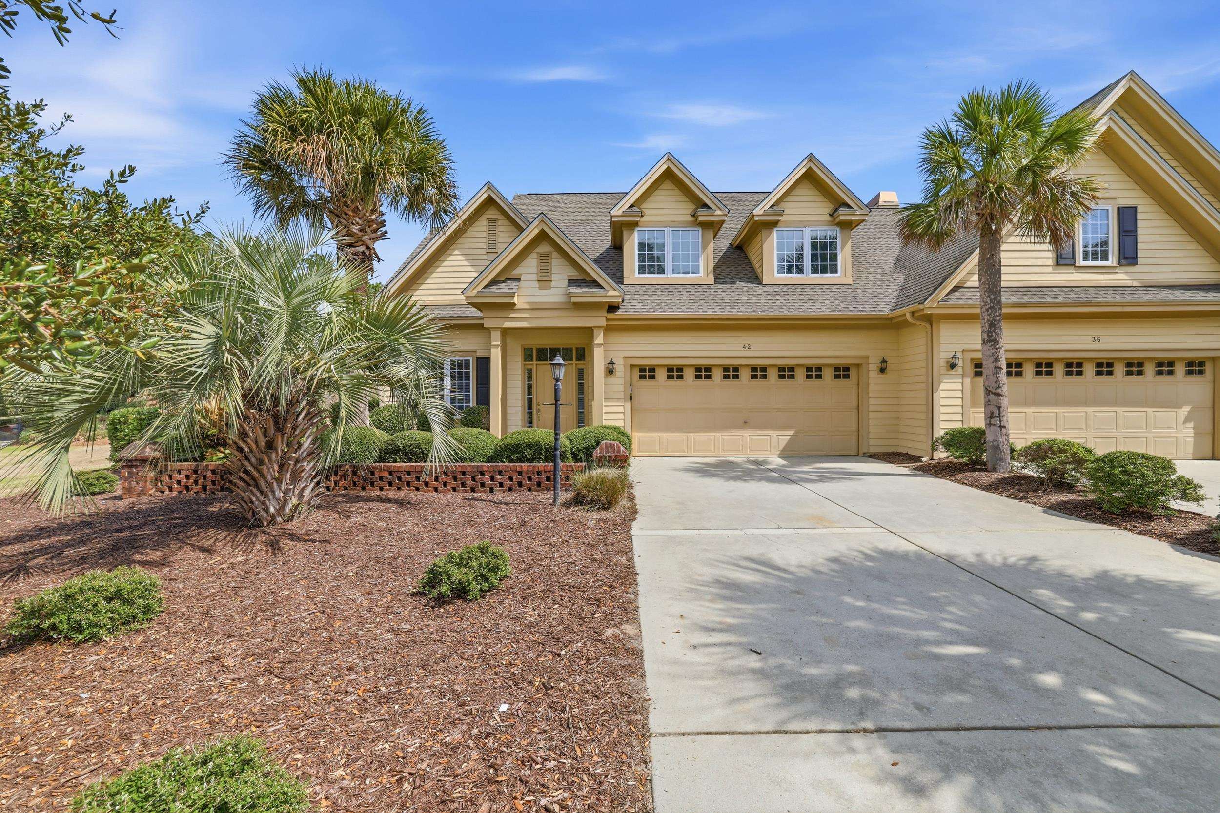 42 Courtyard Circle UNIT #26 Pawleys Island, SC 29585