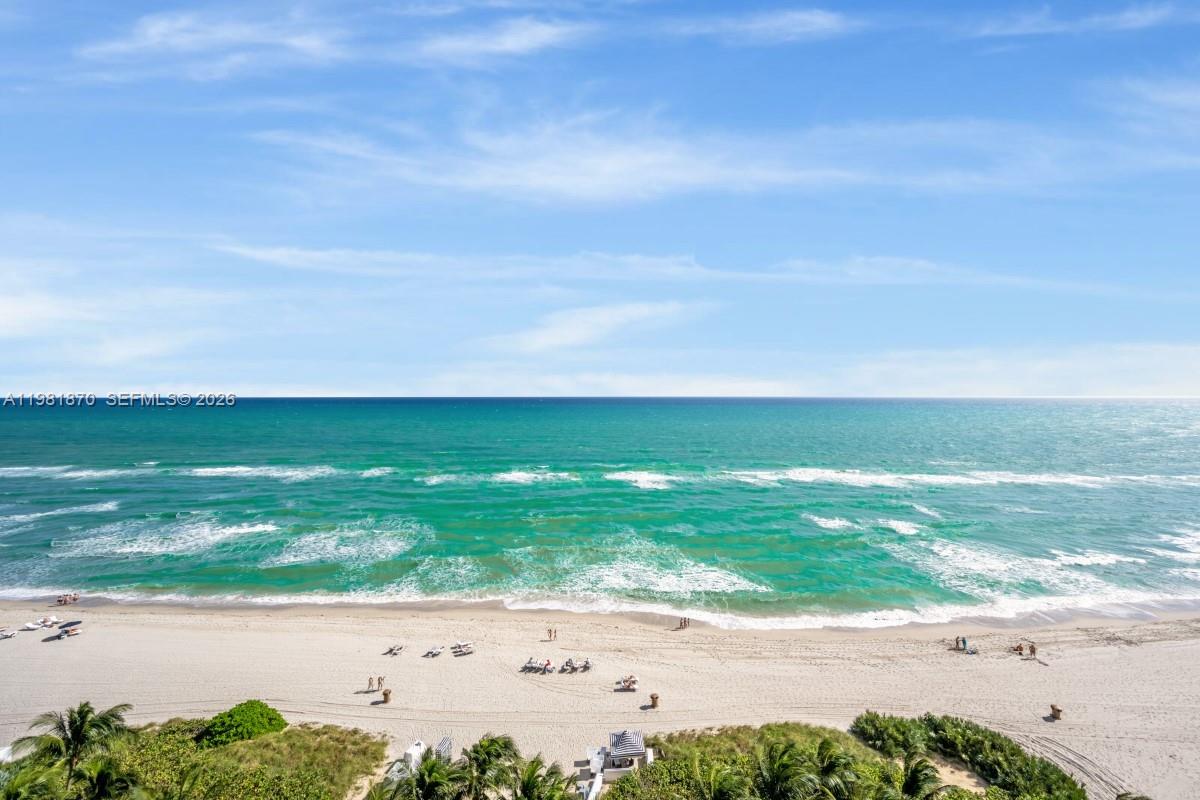 17001 Collins Ave Unit 1204, Sunny Isles Beach, Florida 33160