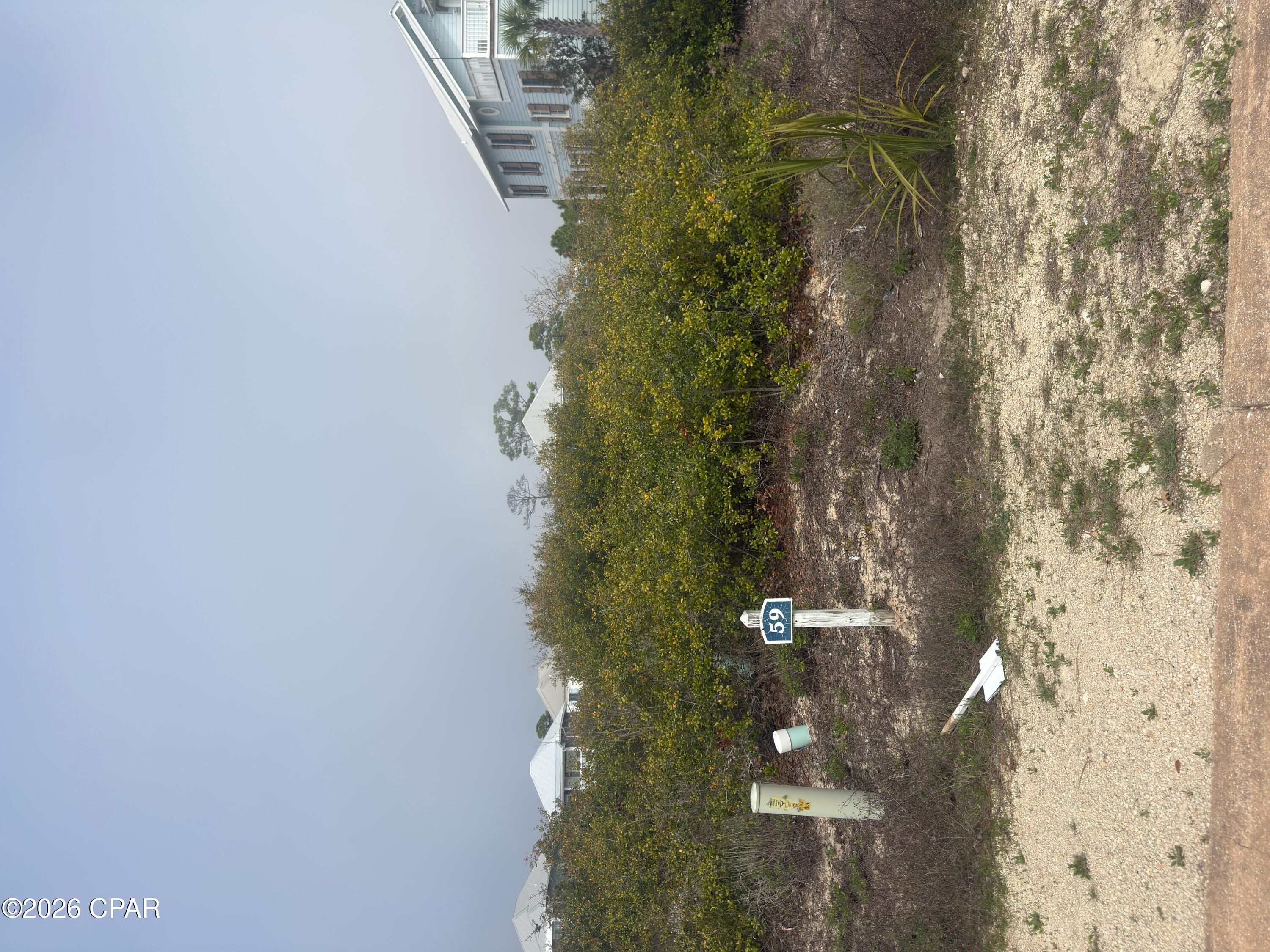 Details for Lot 59 Loggerhead Lane, Cape San Blas, FL 32456