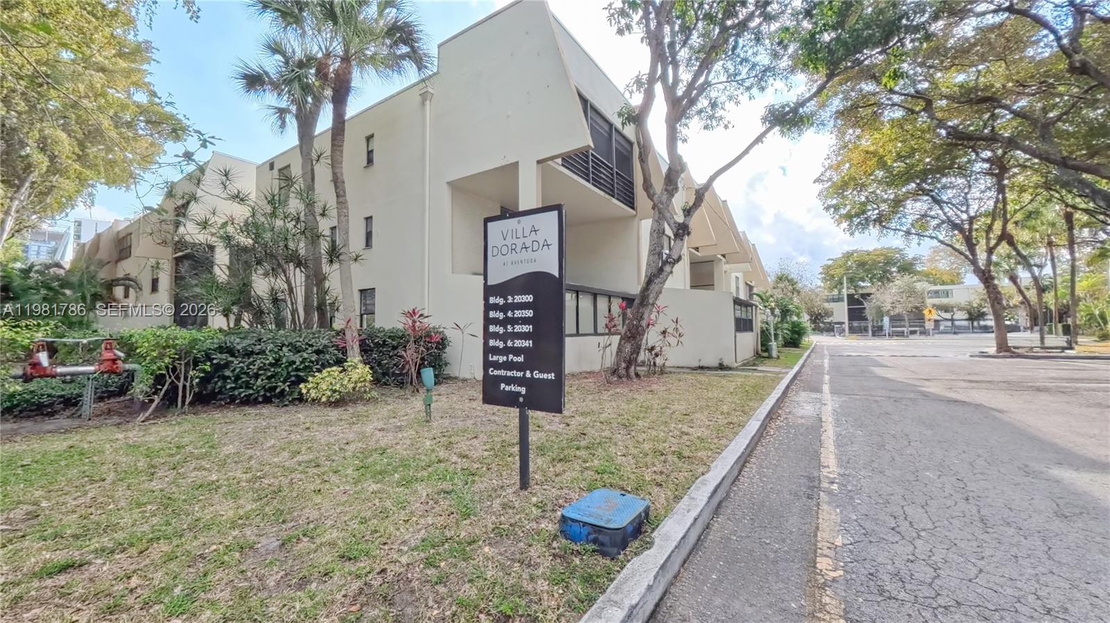 Villa Dorada Condo No 2