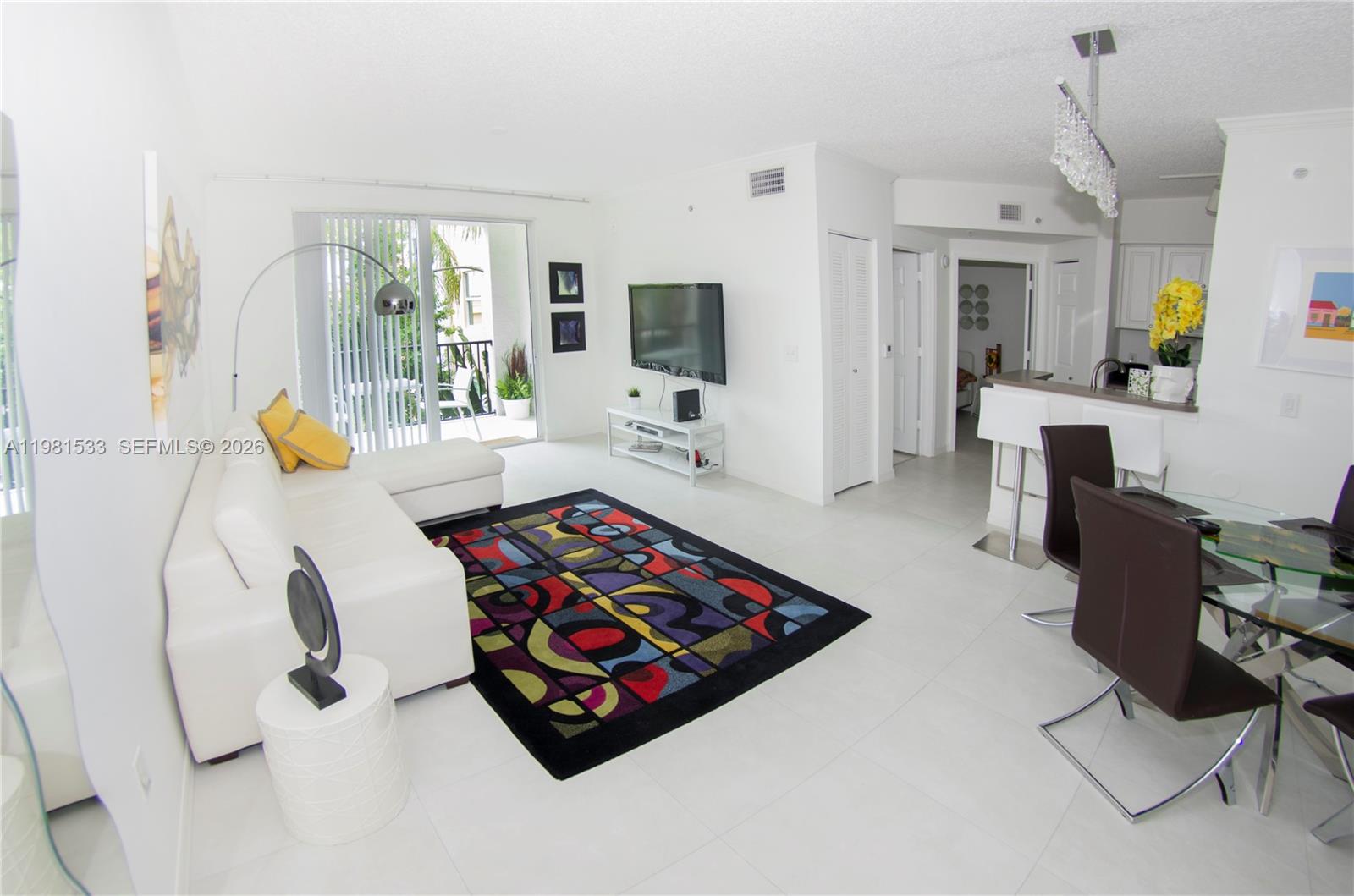Porto Bellagio Condo