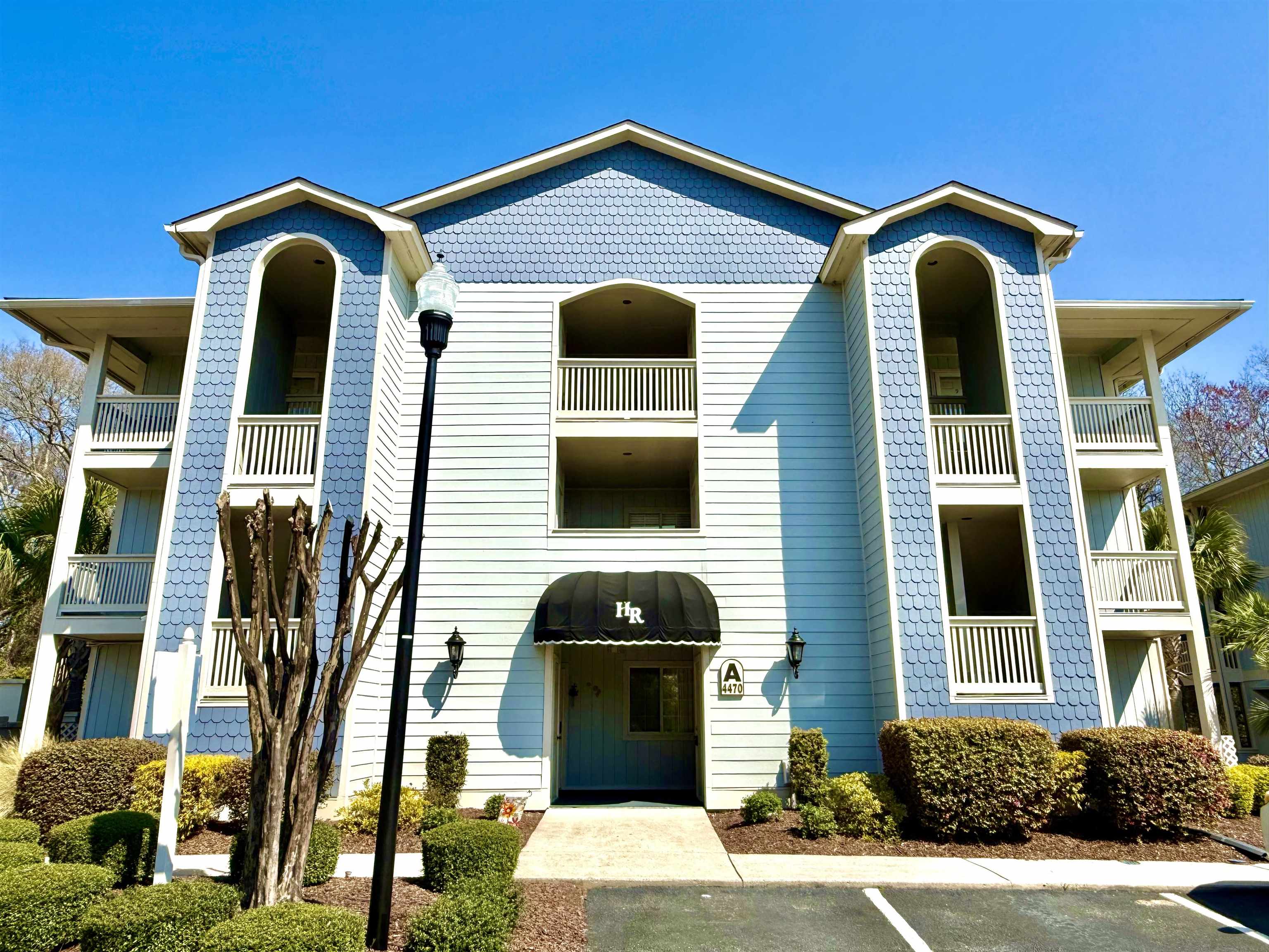 4470 Coquina Harbour Dr. UNIT A-9 Little River, SC 29566