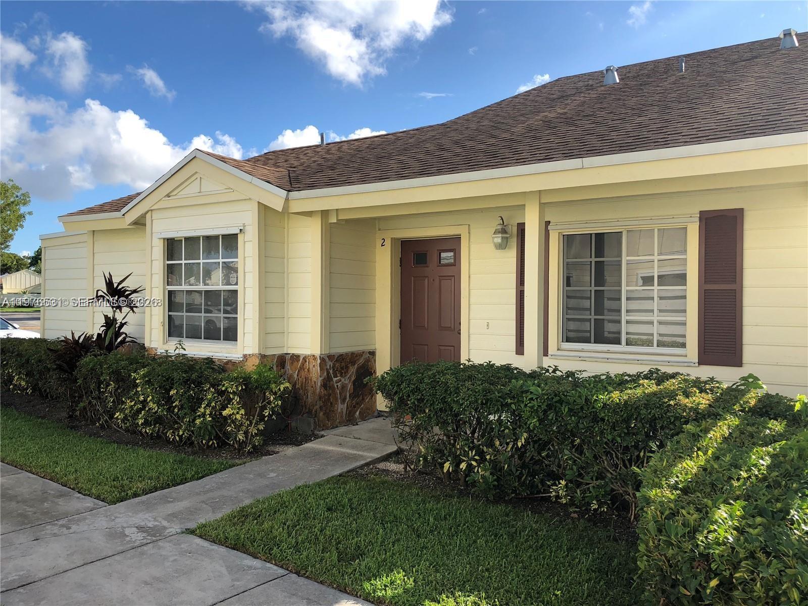 Vilg Homes Country Walk C