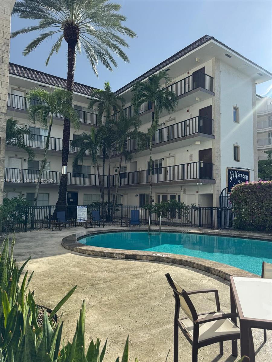Gulfstream Condo Of Las O