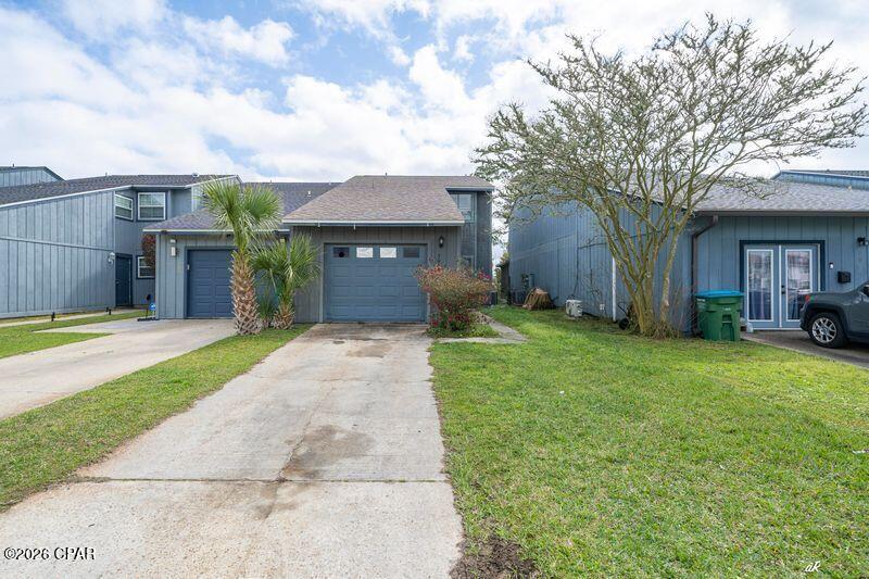 Details for 306 Sukoshi Drive, Panama City, FL 32404