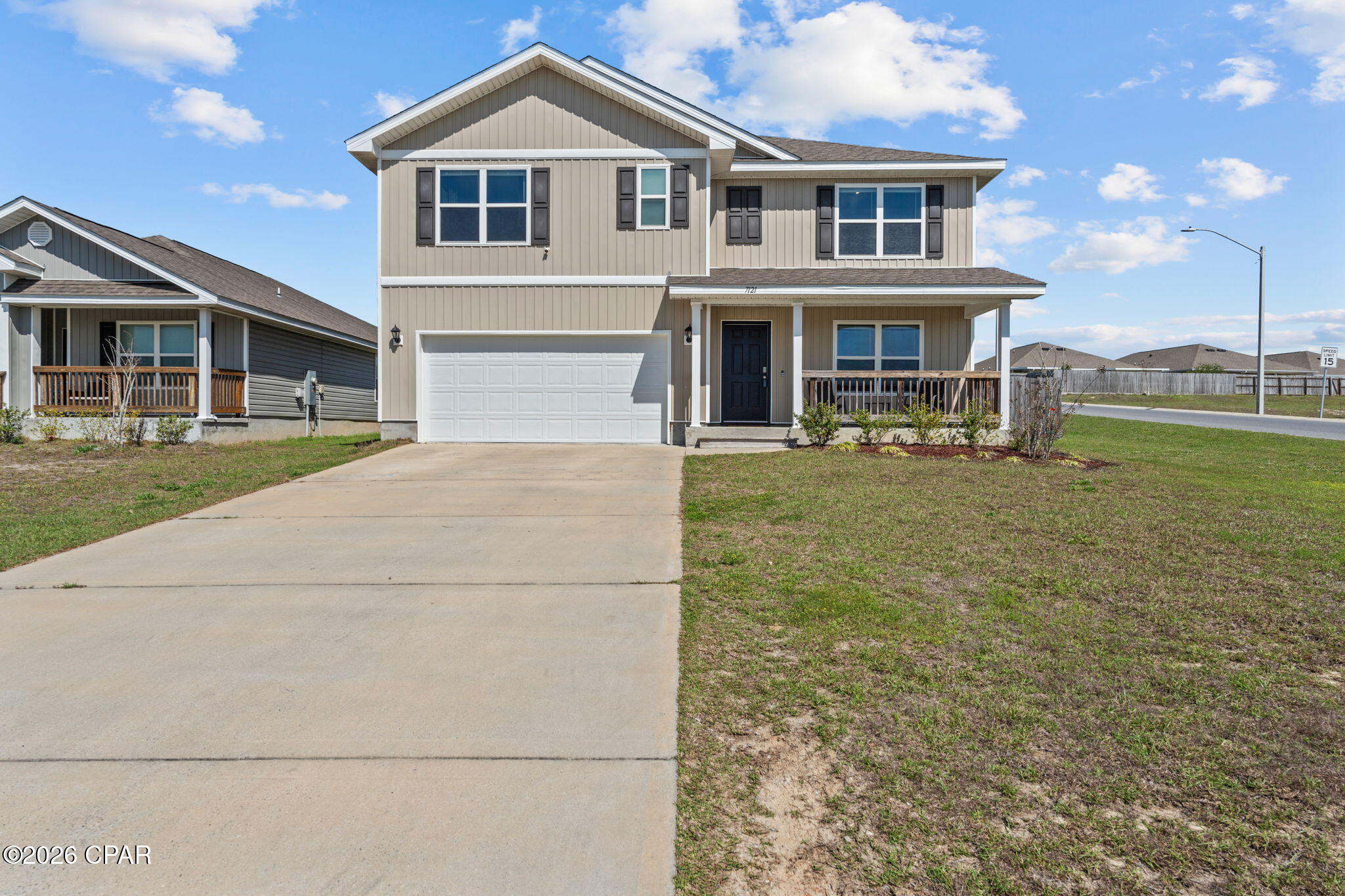 Details for 7121 Ellie B Drive, Panama City, FL 32404