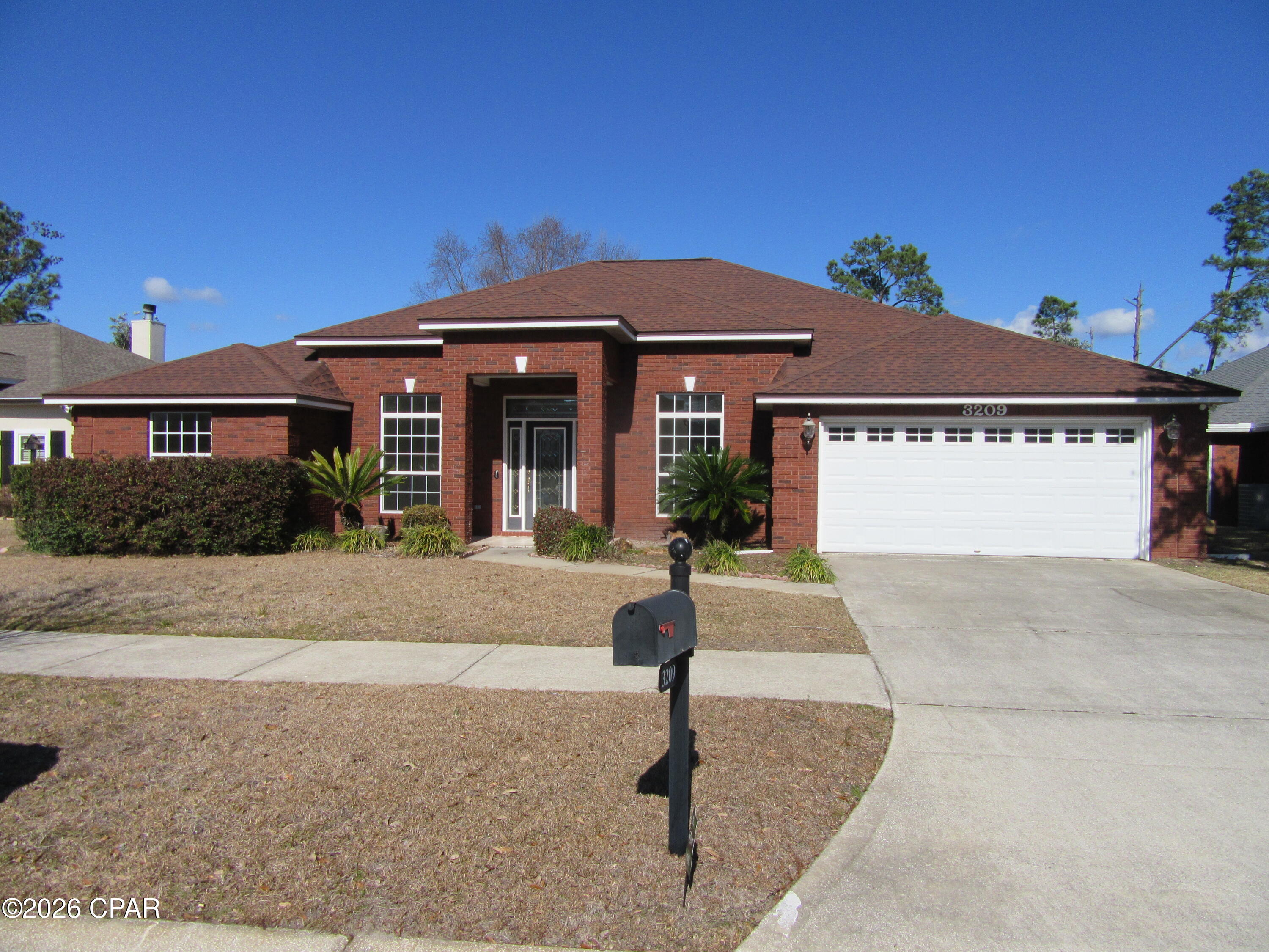 Details for 3209 Pleasant Hill Road, Lynn Haven, FL 32444