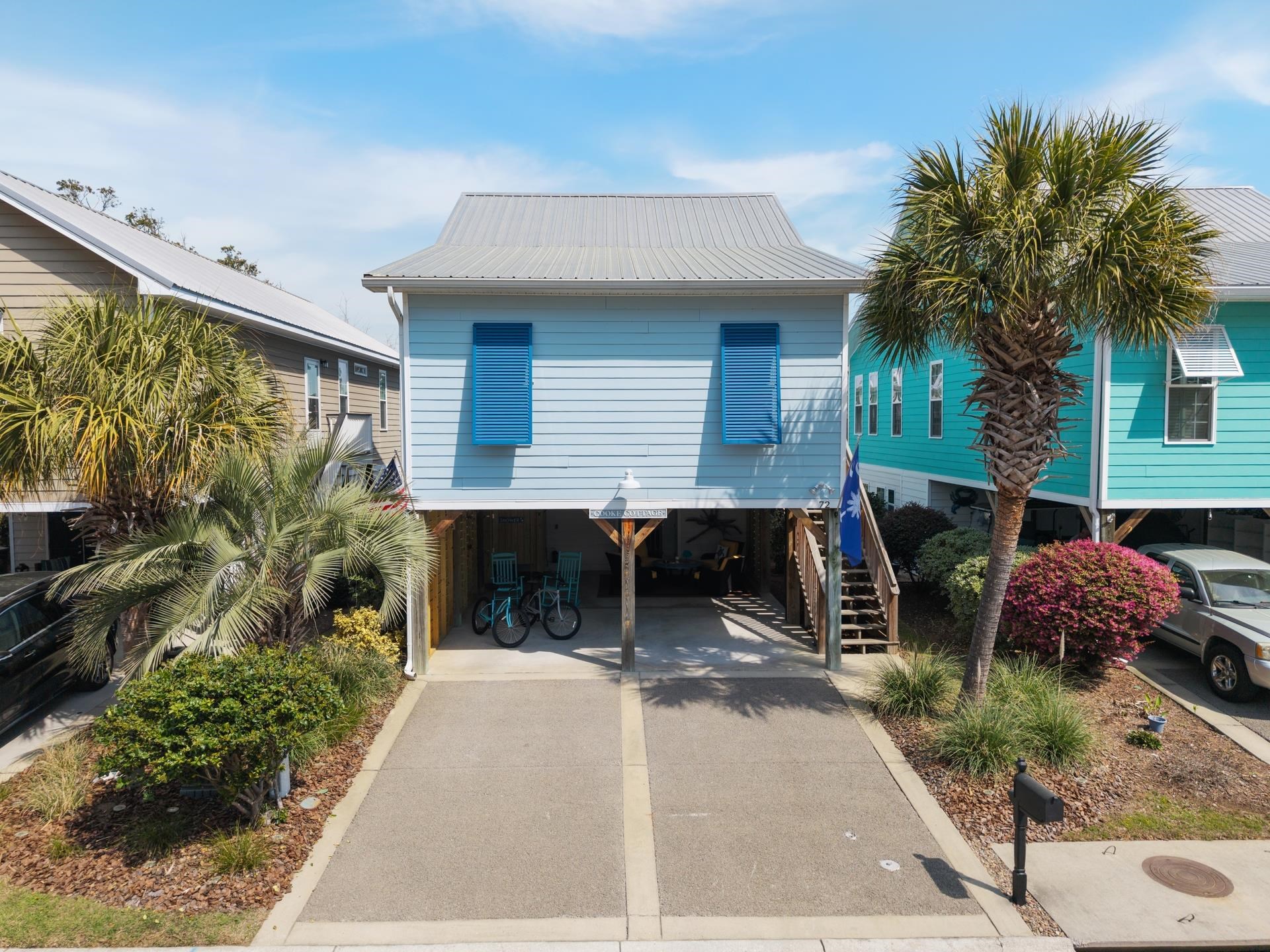 72 Weatherboard Ct. Pawleys Island, SC 29585