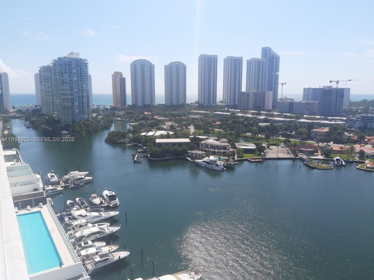 400 Sunny Isles Condo Wes