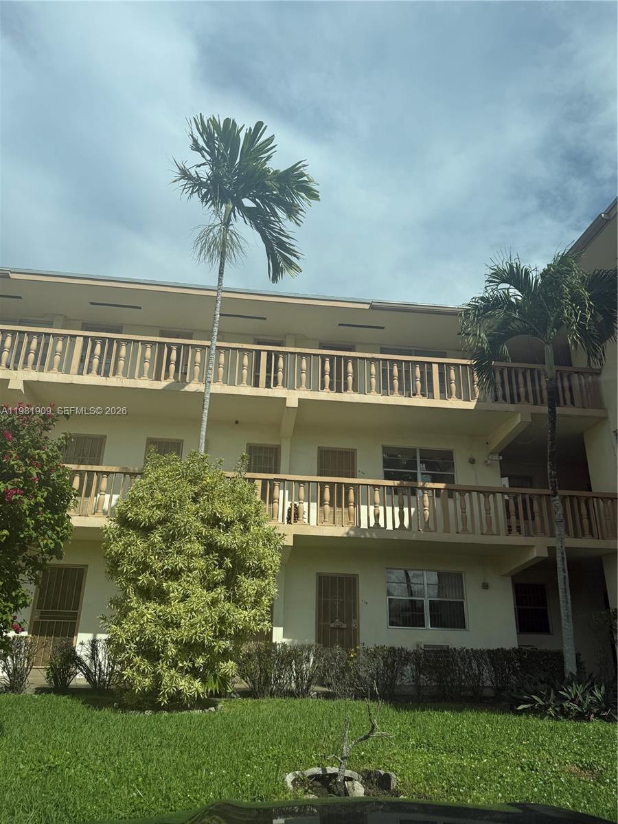 Mar-Len Gardens No 8 Corp