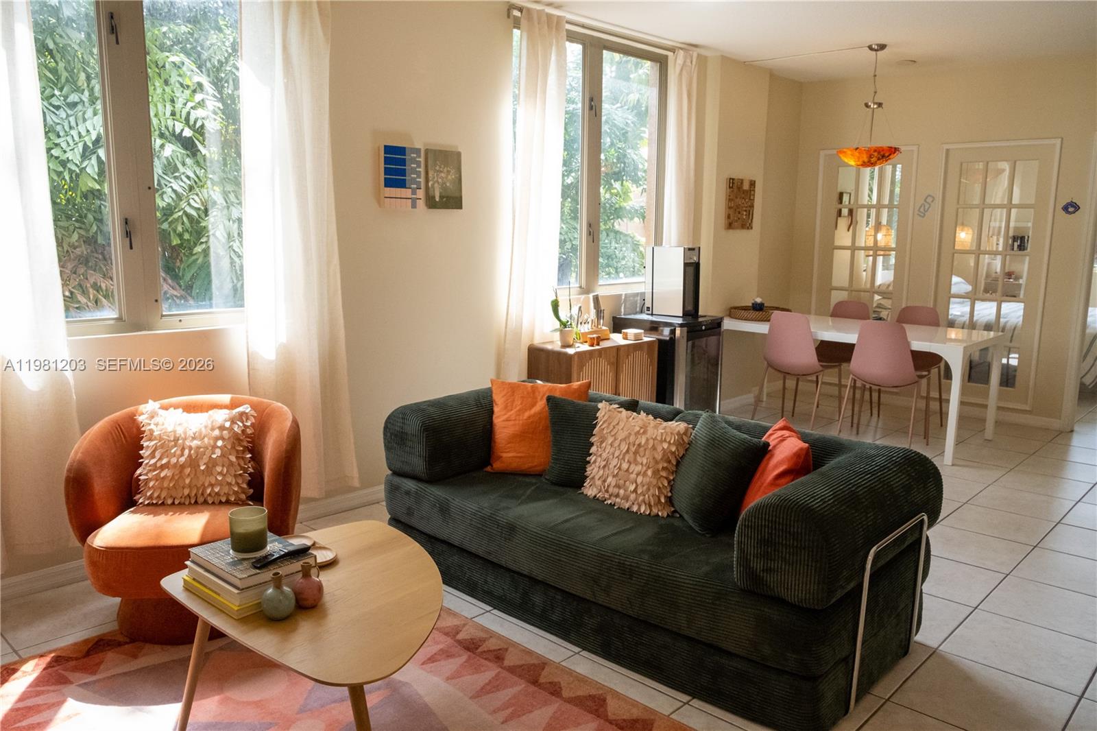 Dixie Grove Residences Co