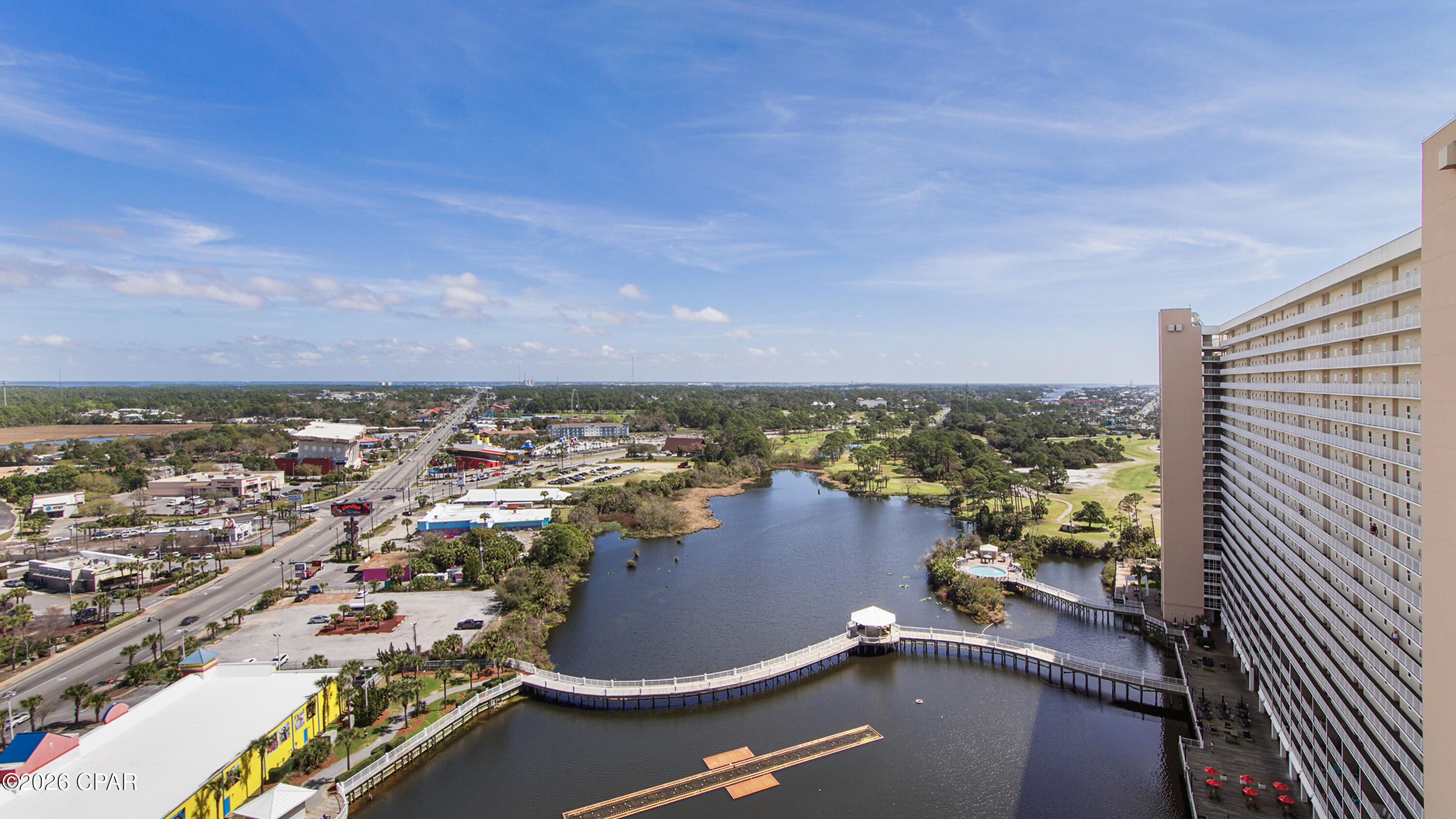 Image 41 For 9902 Thomas Drive 1830