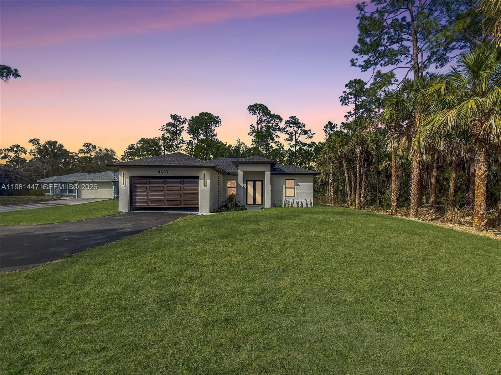 Golden Gate Estates