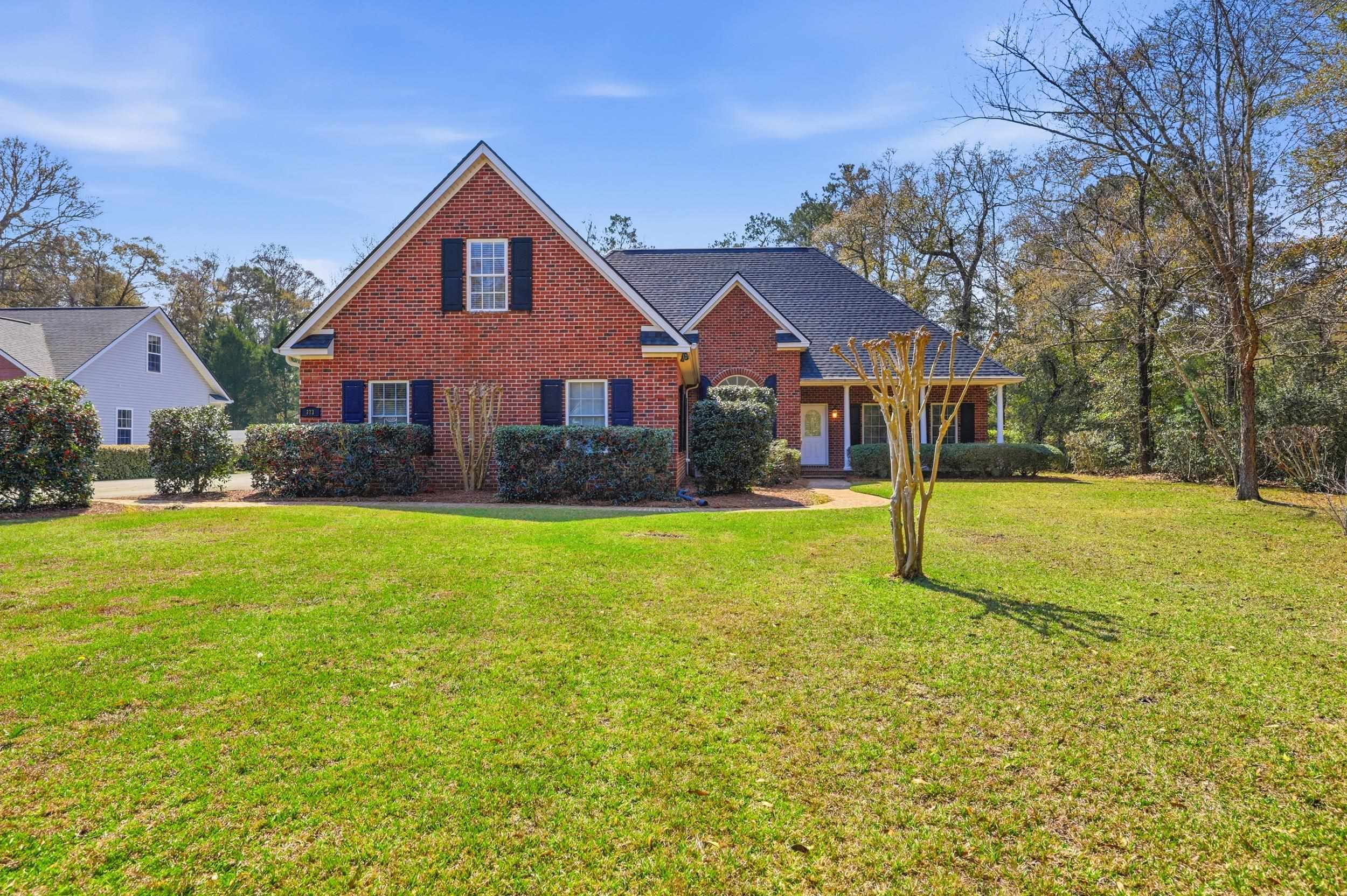 373 Otter Run Rd. Pawleys Island, SC 29585