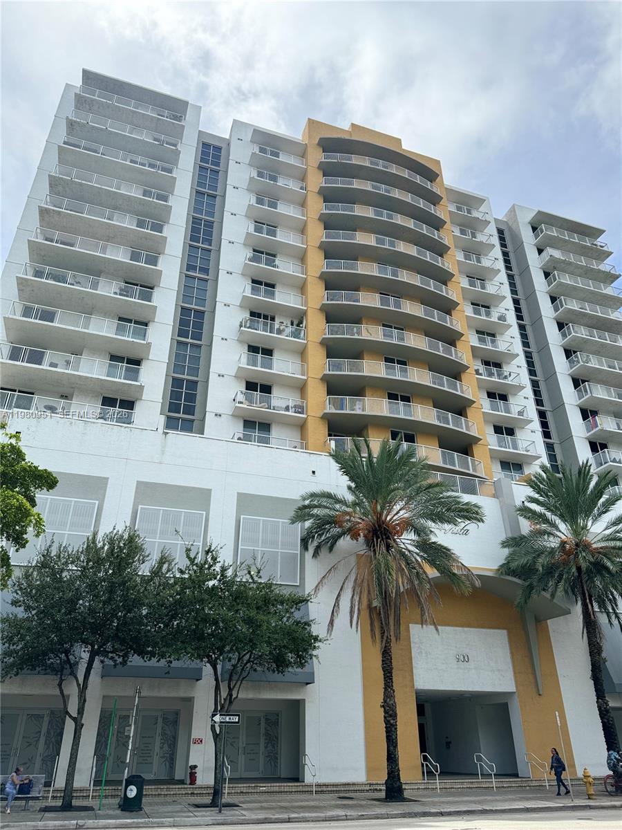 Brickell Vista Condo