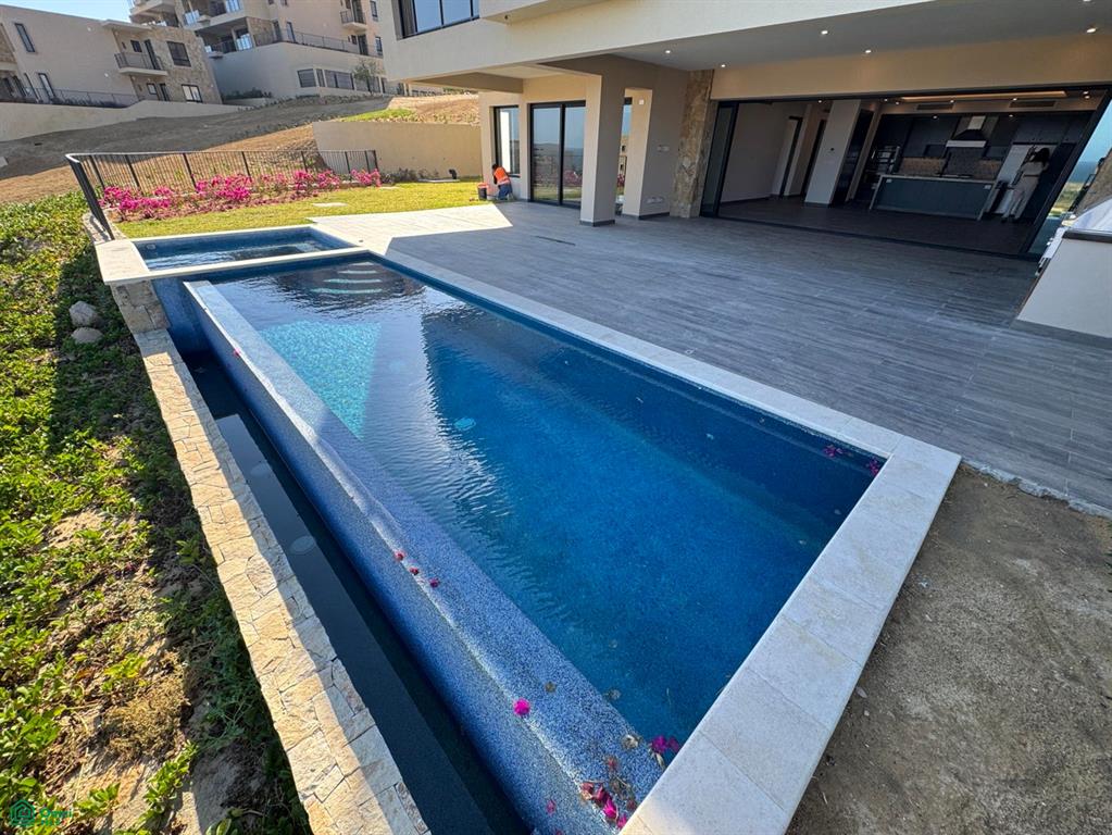 Alvar 5101, Cabo San Lucas