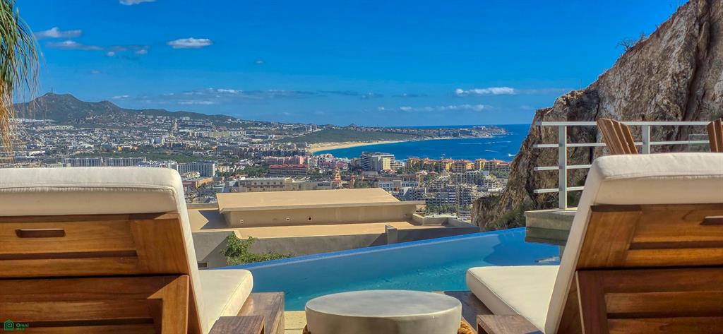 Cascadas 904, Cabo San Lucas