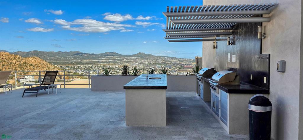 Cascadas 904, Cabo San Lucas