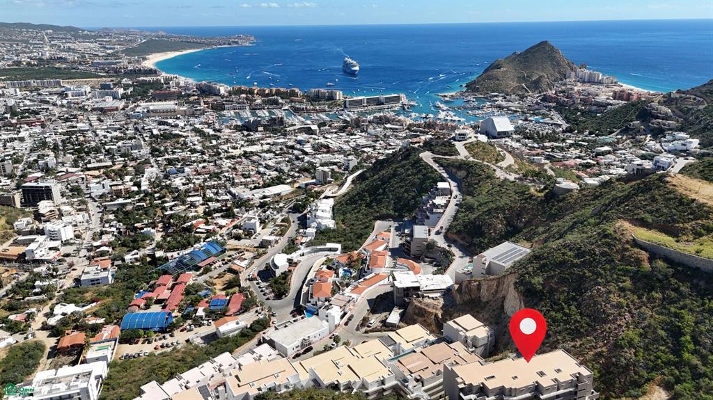 Cascadas 904, Cabo San Lucas