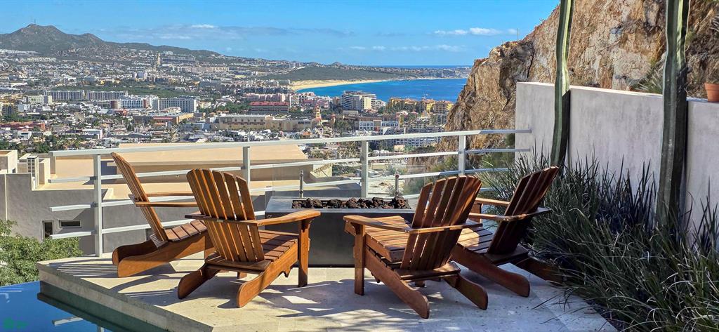 Cascadas 904, Cabo San Lucas