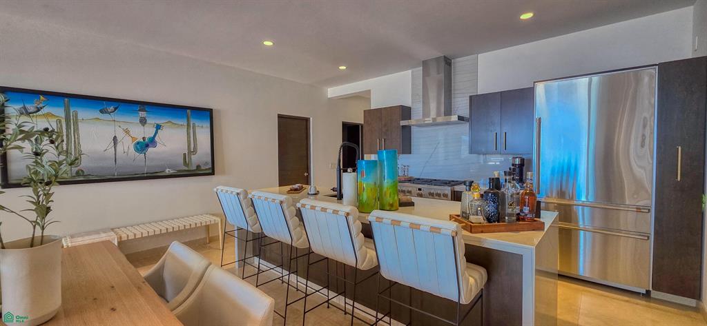 Cascadas 904, Cabo San Lucas