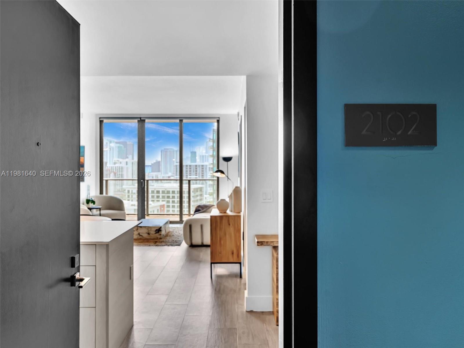 3401 Midtown Condo