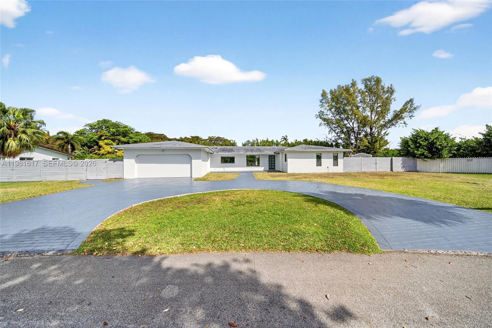 Pine Meadows Estates