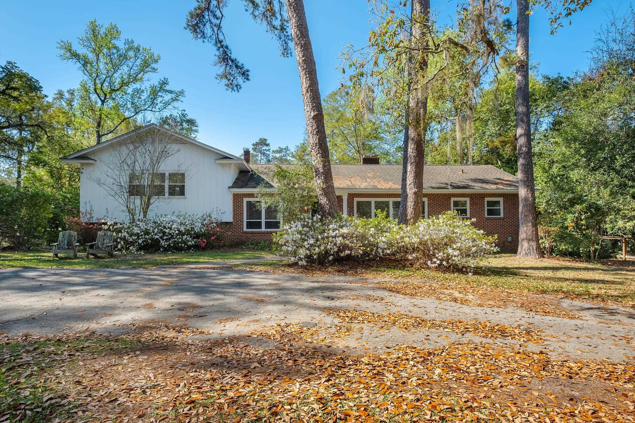 1221  Betton Road , Tallahassee, FL, 32308