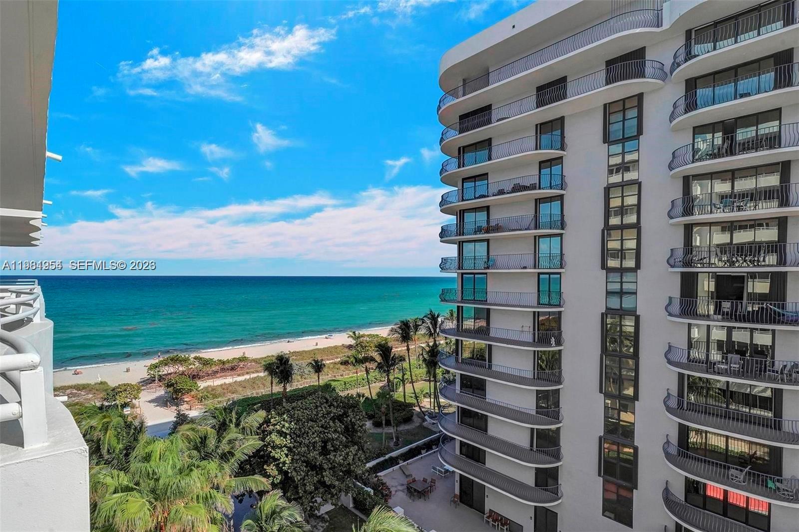 Rimini Beach Condo