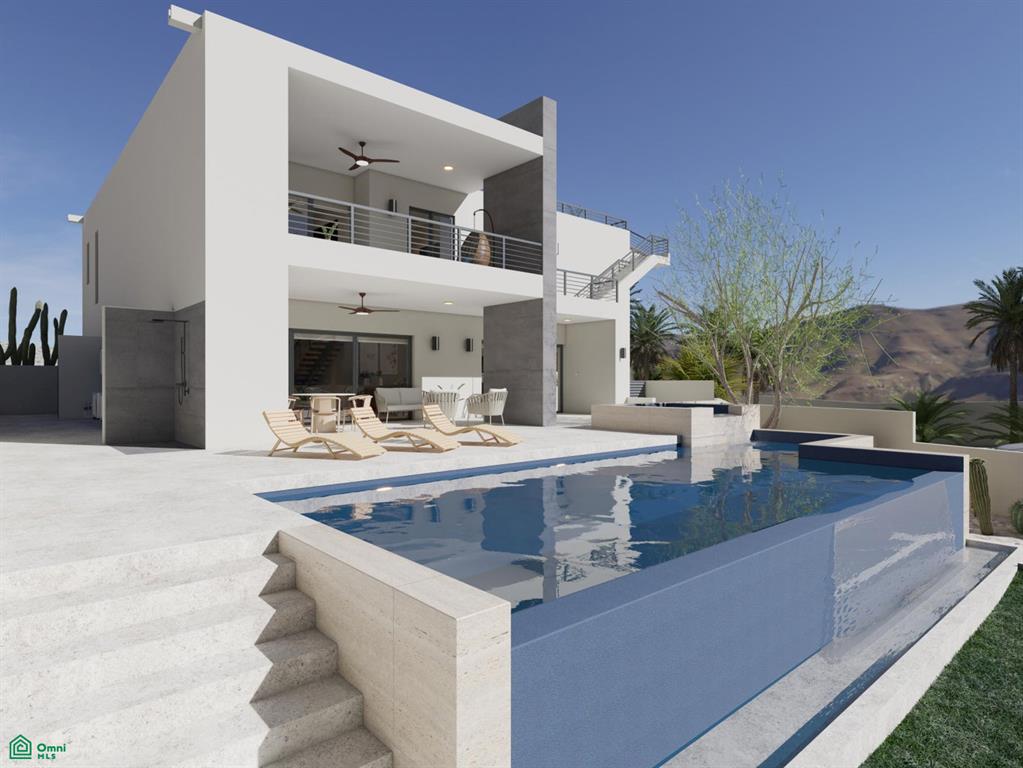 Cabo Bello 132, Cabo San Lucas