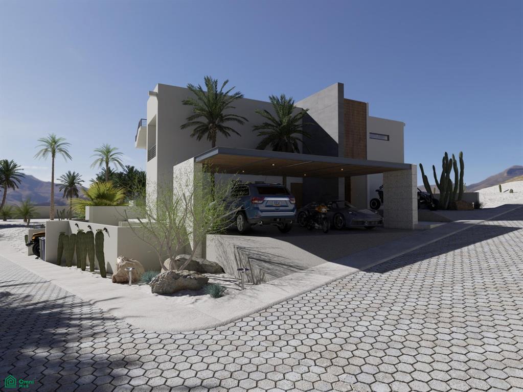 Cabo Bello 132, Cabo San Lucas