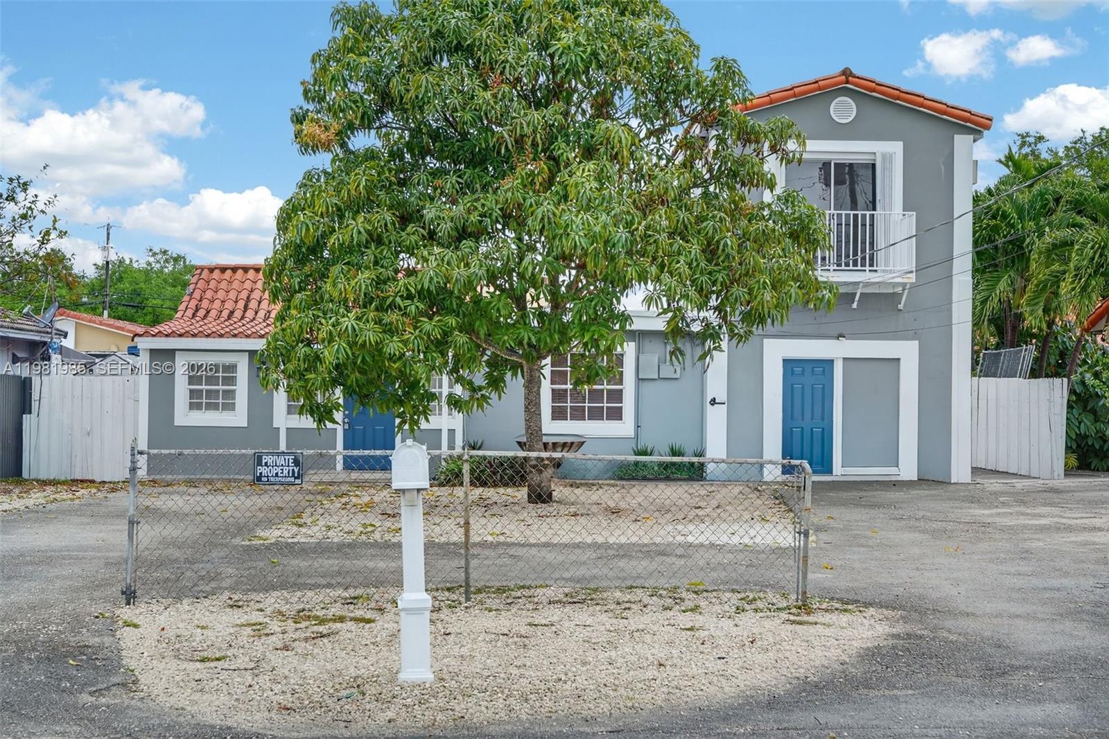 Tamiami City Revised