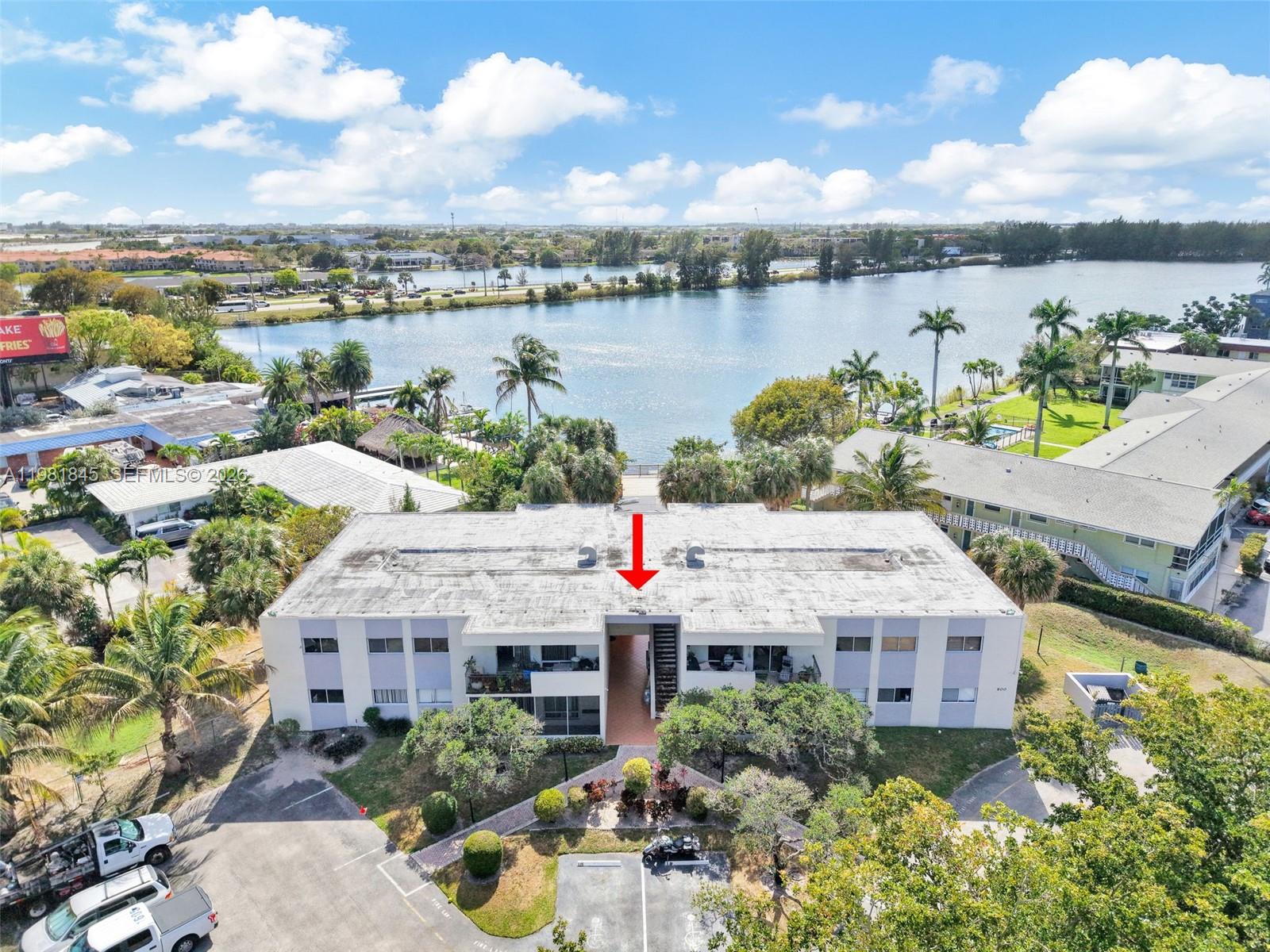 Lakeview Condominiums